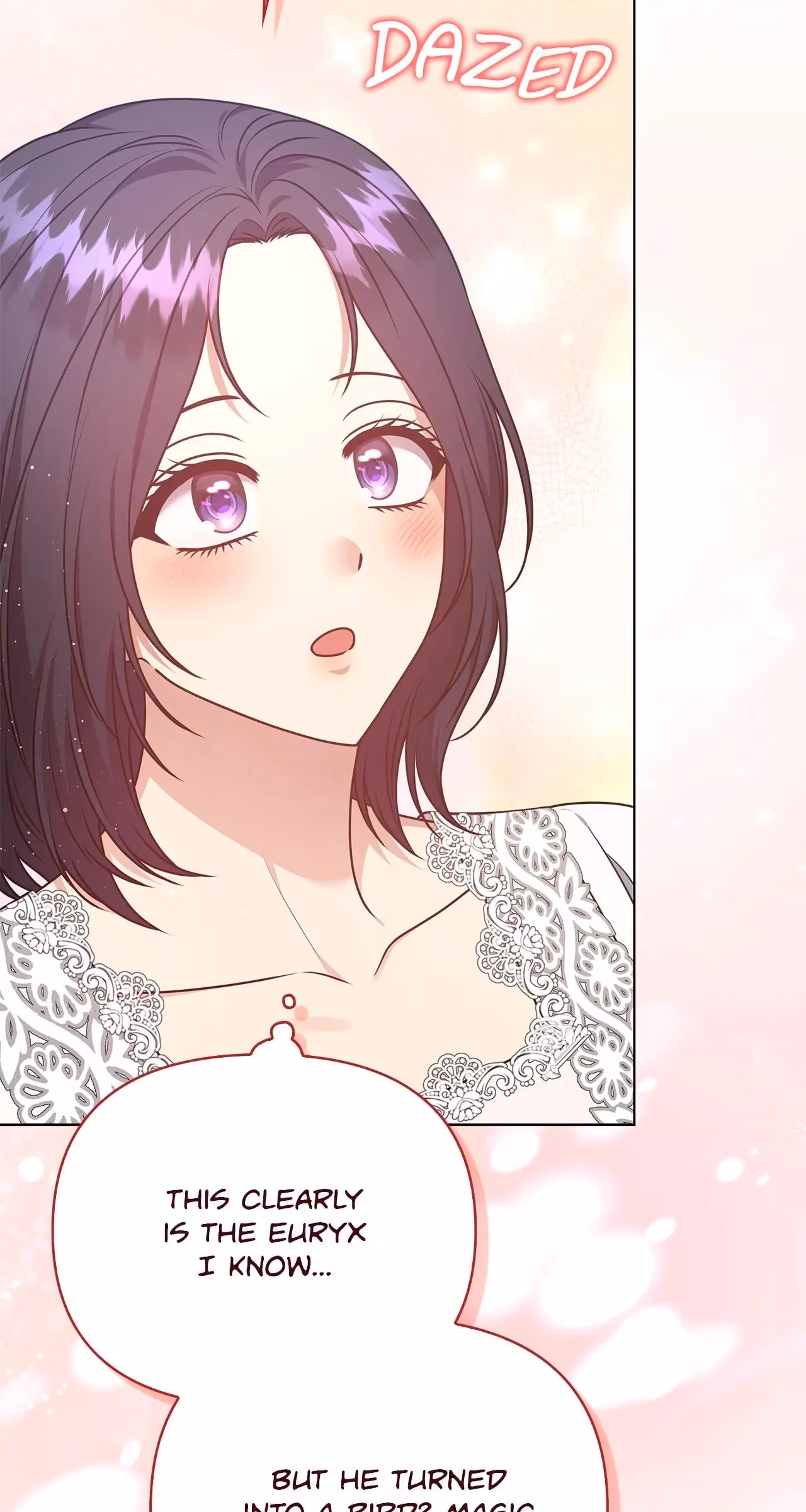 Read Please Don’t Reply! chapter 55.3 image 7 on Lezhin