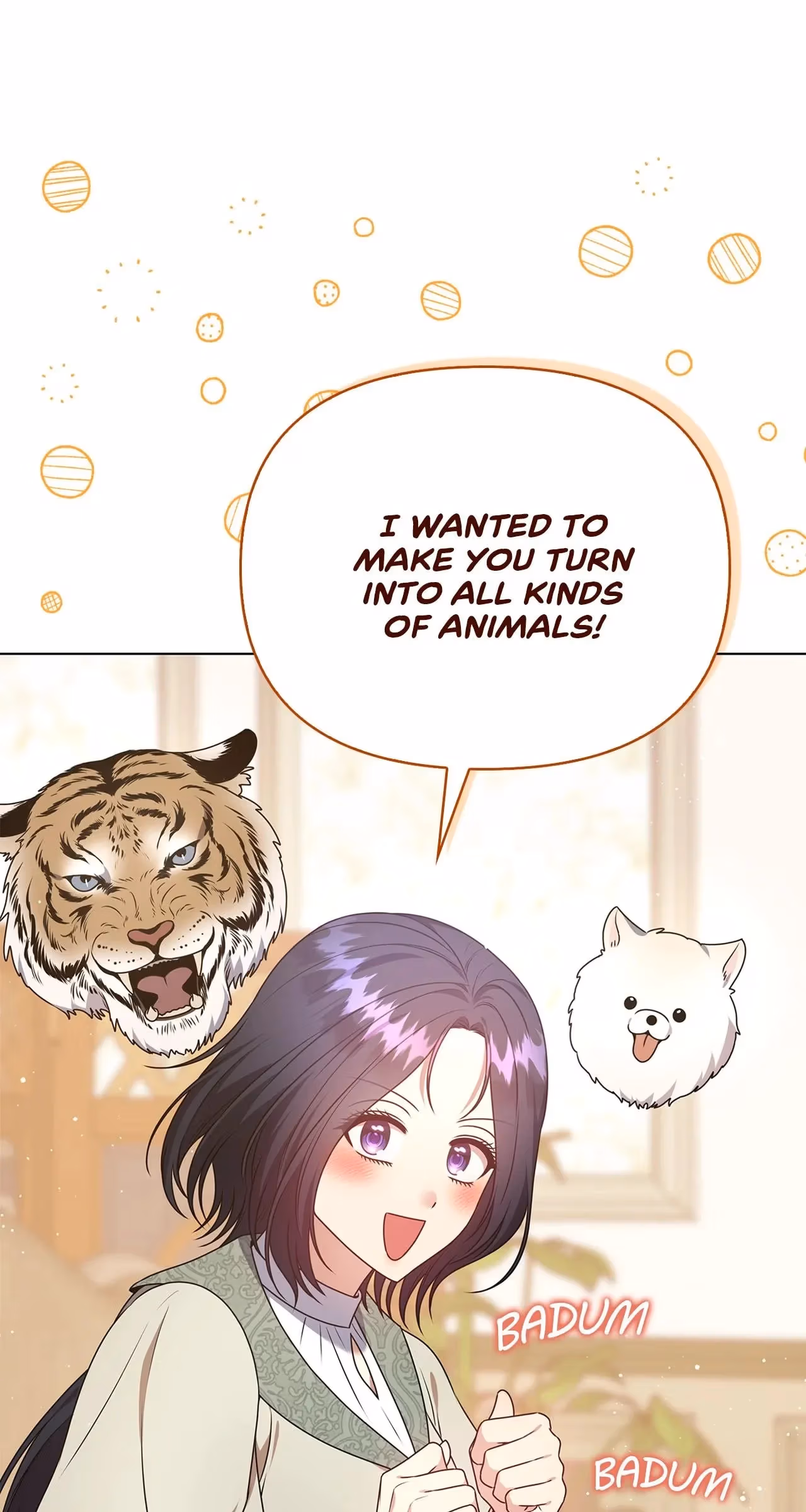 Read Please Don’t Reply! chapter 55.3 image 70 on Lezhin