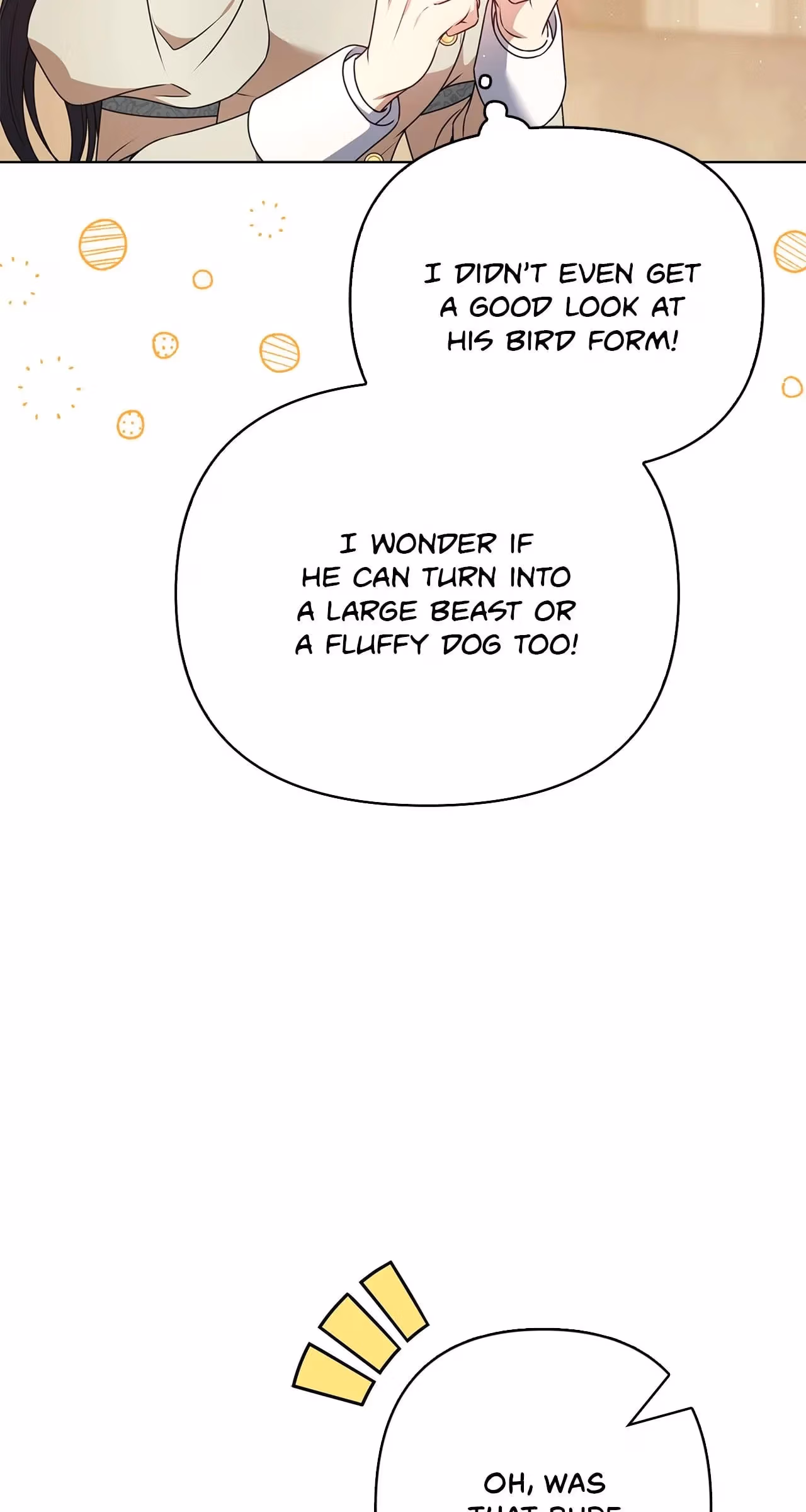 Read Please Don’t Reply! chapter 55.3 image 71 on Lezhin