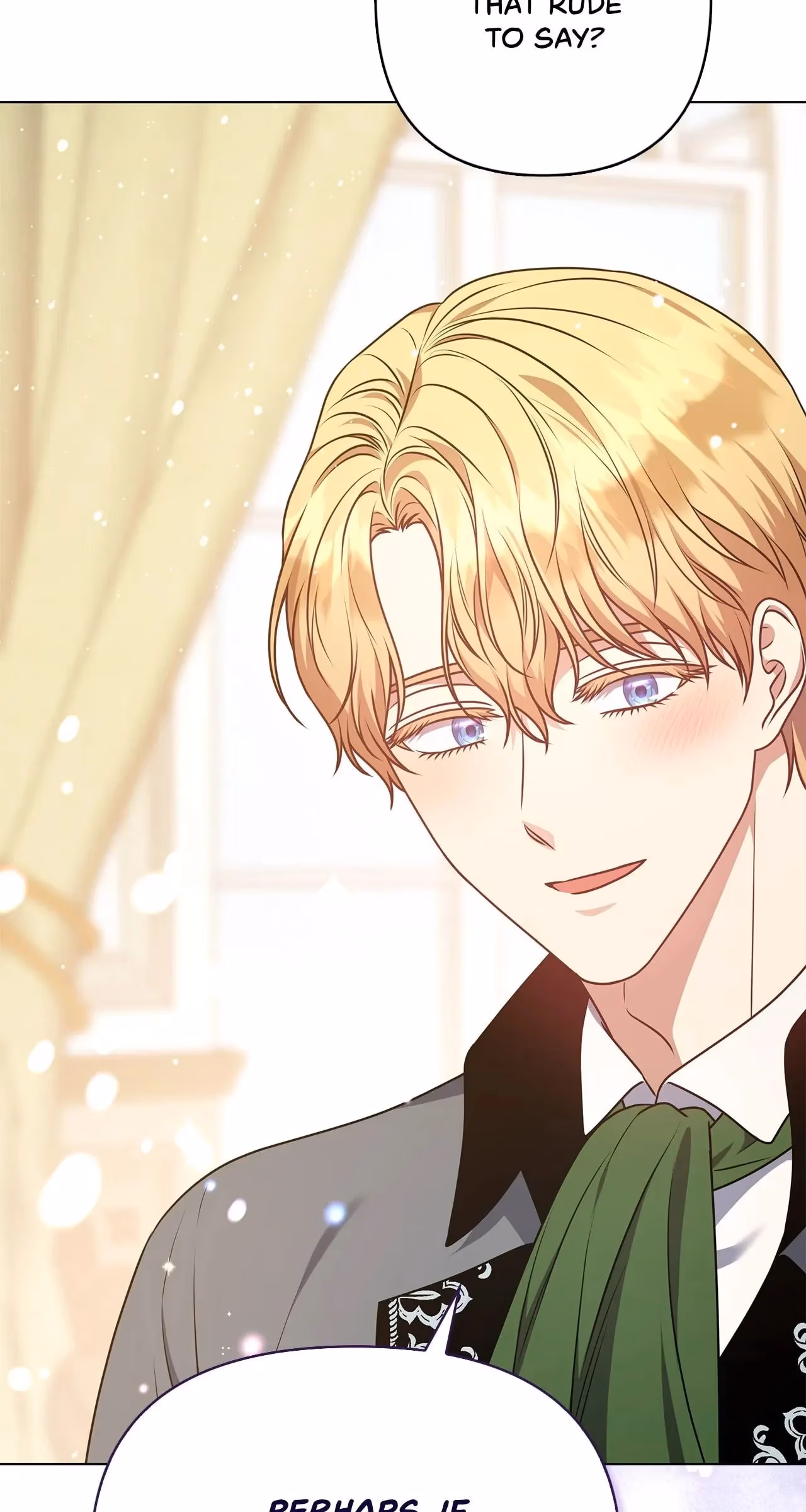 Read Please Don’t Reply! chapter 55.3 image 72 on Lezhin