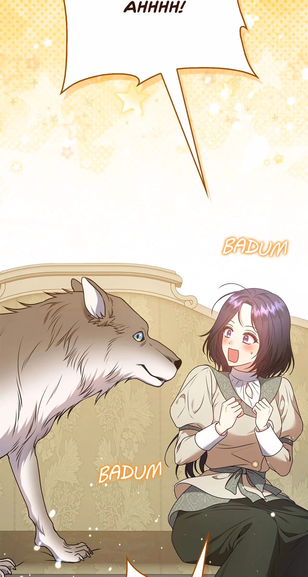Read Please Don’t Reply! chapter 55.3 image 77 on Lezhin