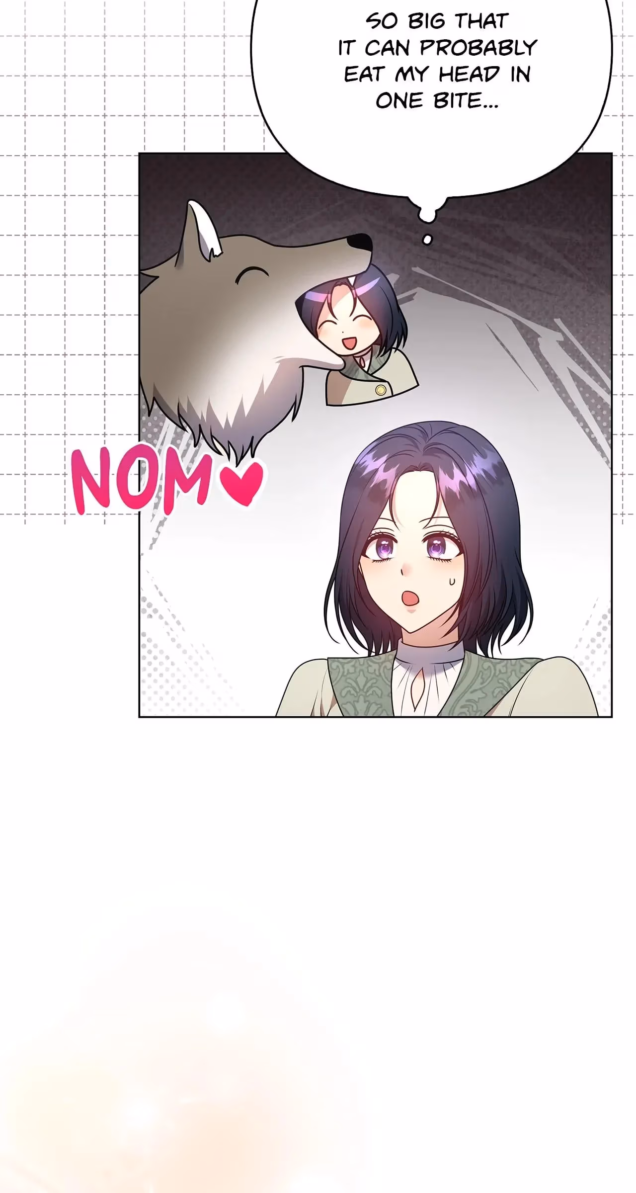 Read Please Don’t Reply! chapter 55.3 image 81 on Lezhin