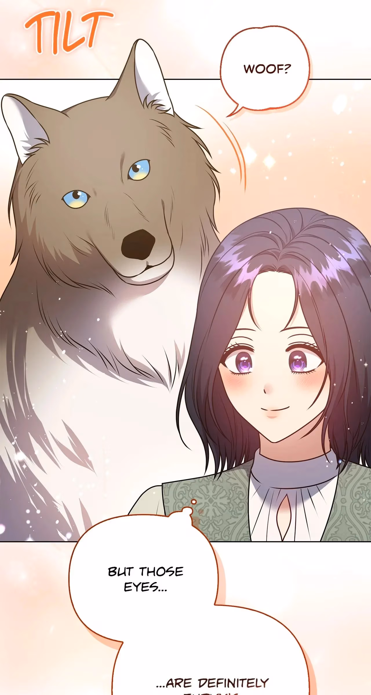 Read Please Don’t Reply! chapter 55.3 image 82 on Lezhin