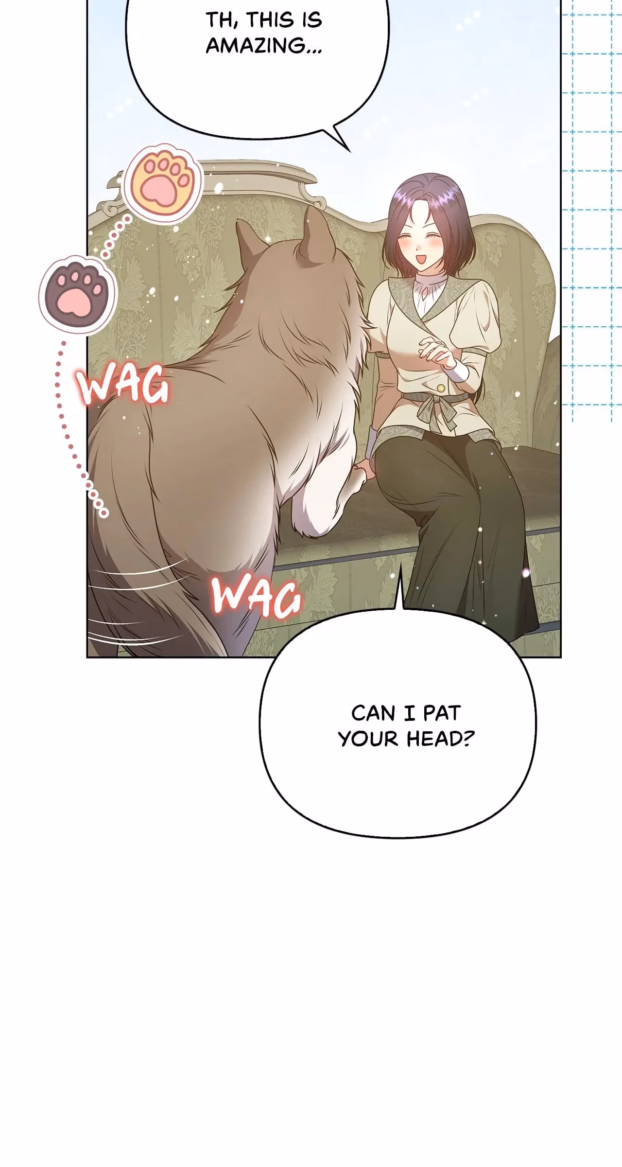 Read Please Don’t Reply! chapter 55.3 image 84 on Lezhin