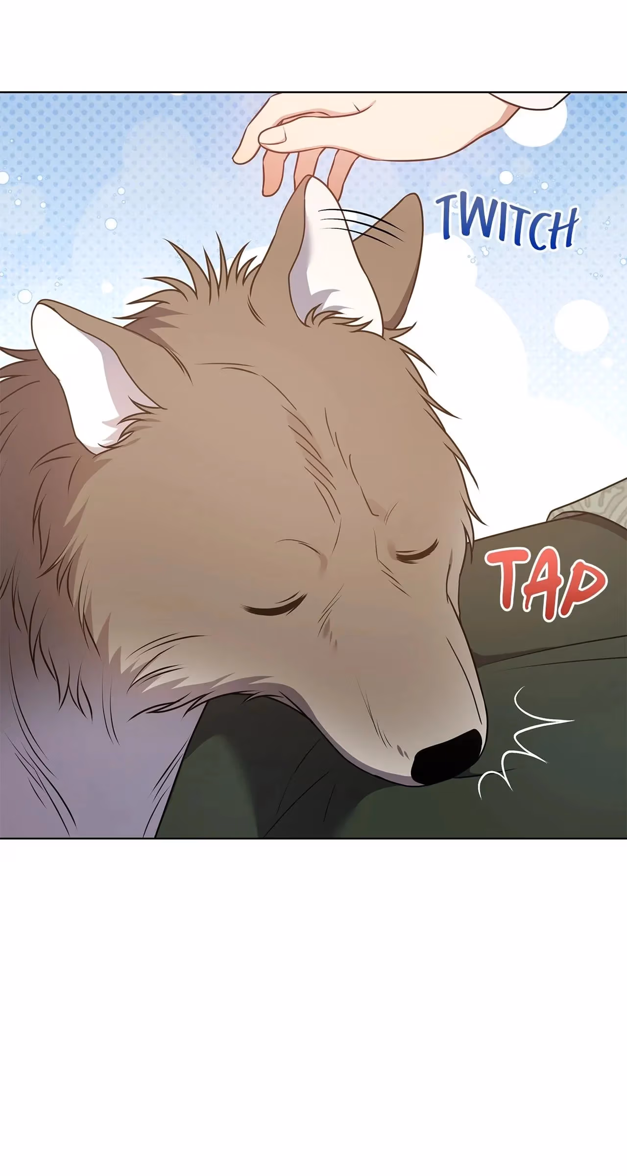 Read Please Don’t Reply! chapter 55.3 image 88 on Lezhin