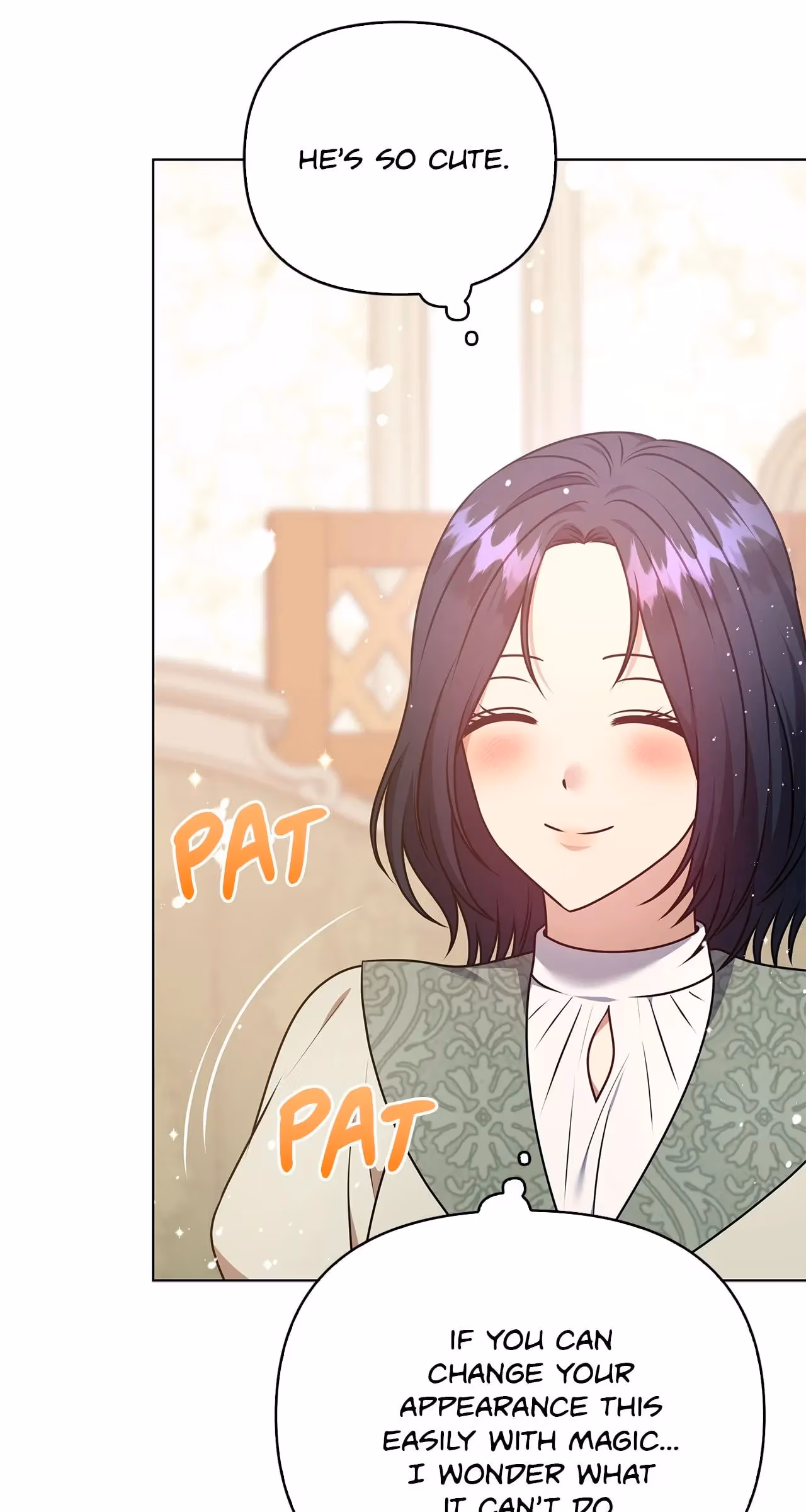 Read Please Don’t Reply! chapter 55.3 image 89 on Lezhin