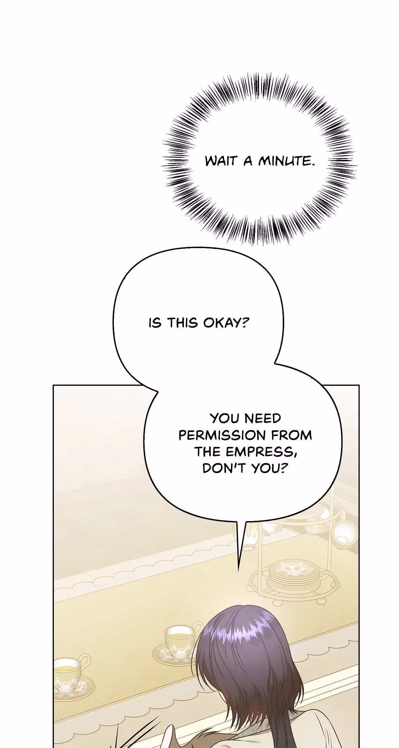 Read Please Don’t Reply! chapter 55.3 image 91 on Lezhin