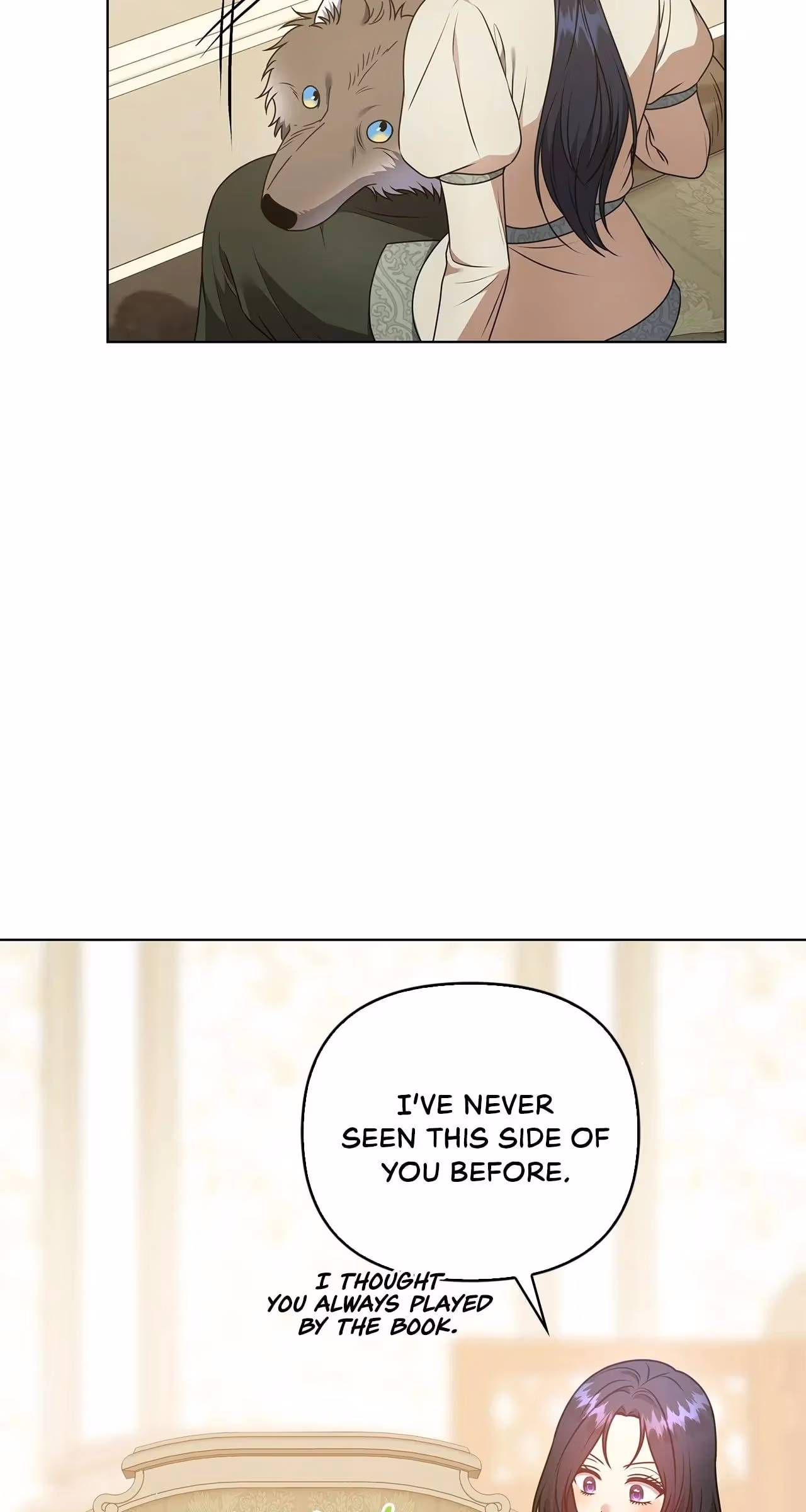 Read Please Don’t Reply! chapter 55.3 image 92 on Lezhin