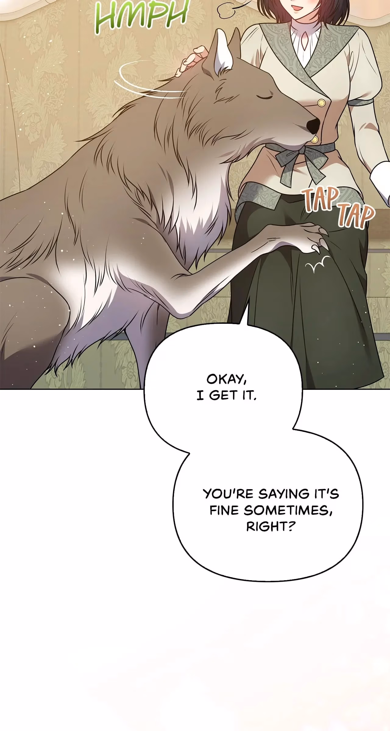 Read Please Don’t Reply! chapter 55.3 image 93 on Lezhin