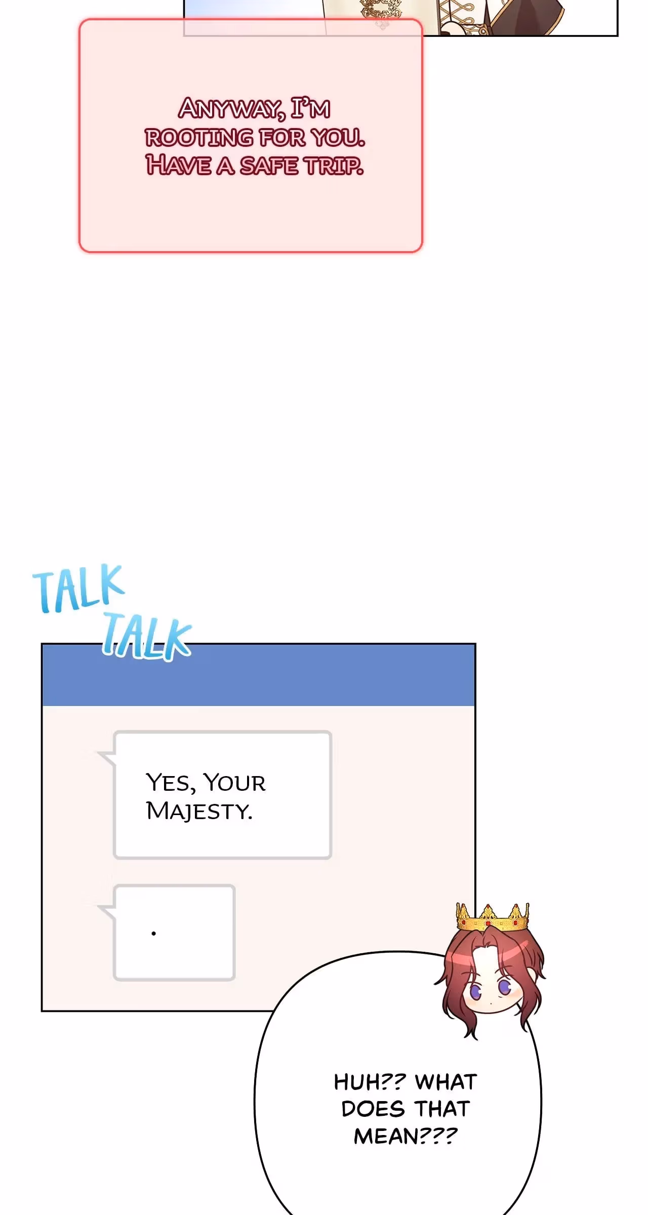 Read Please Don’t Reply! chapter 55.3 image 98 on Lezhin