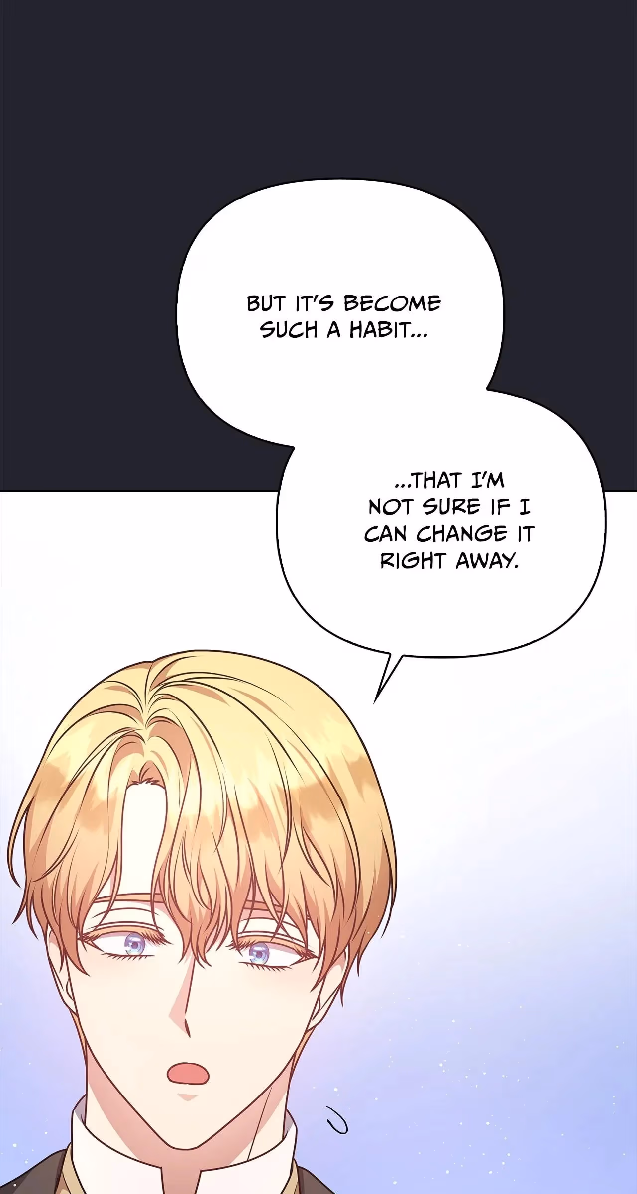 Read Please Don’t Reply! chapter 55.4 image 11 on Lezhin