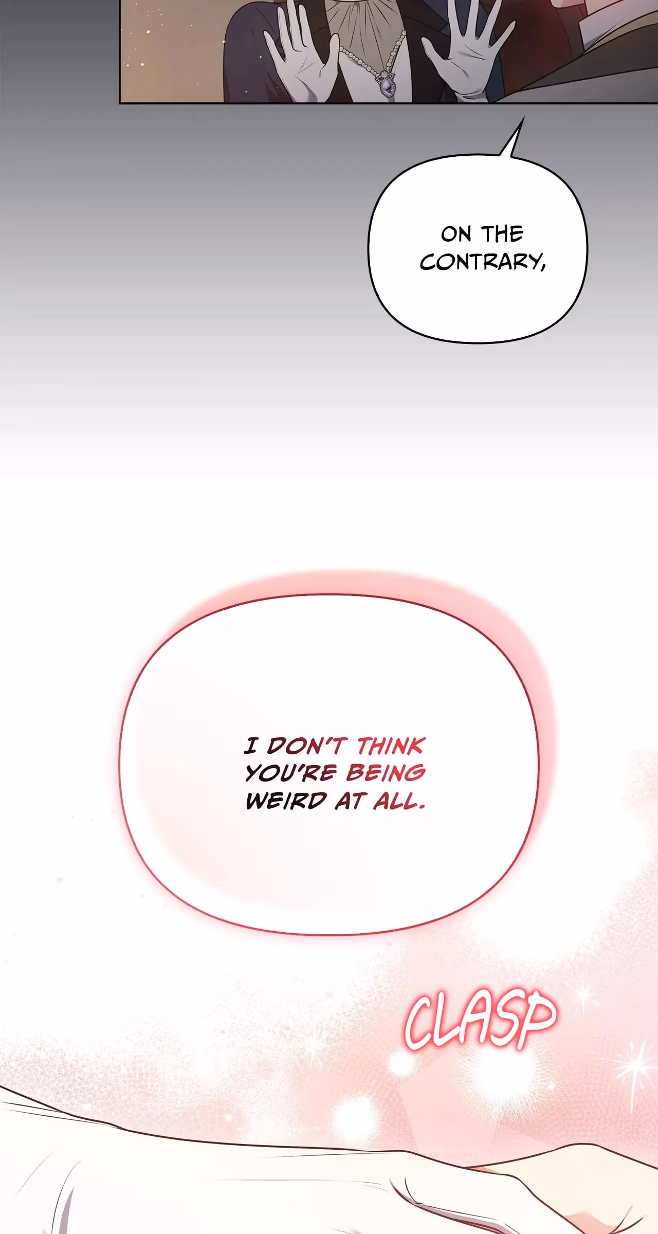 Read Please Don’t Reply! chapter 55.4 image 13 on Lezhin