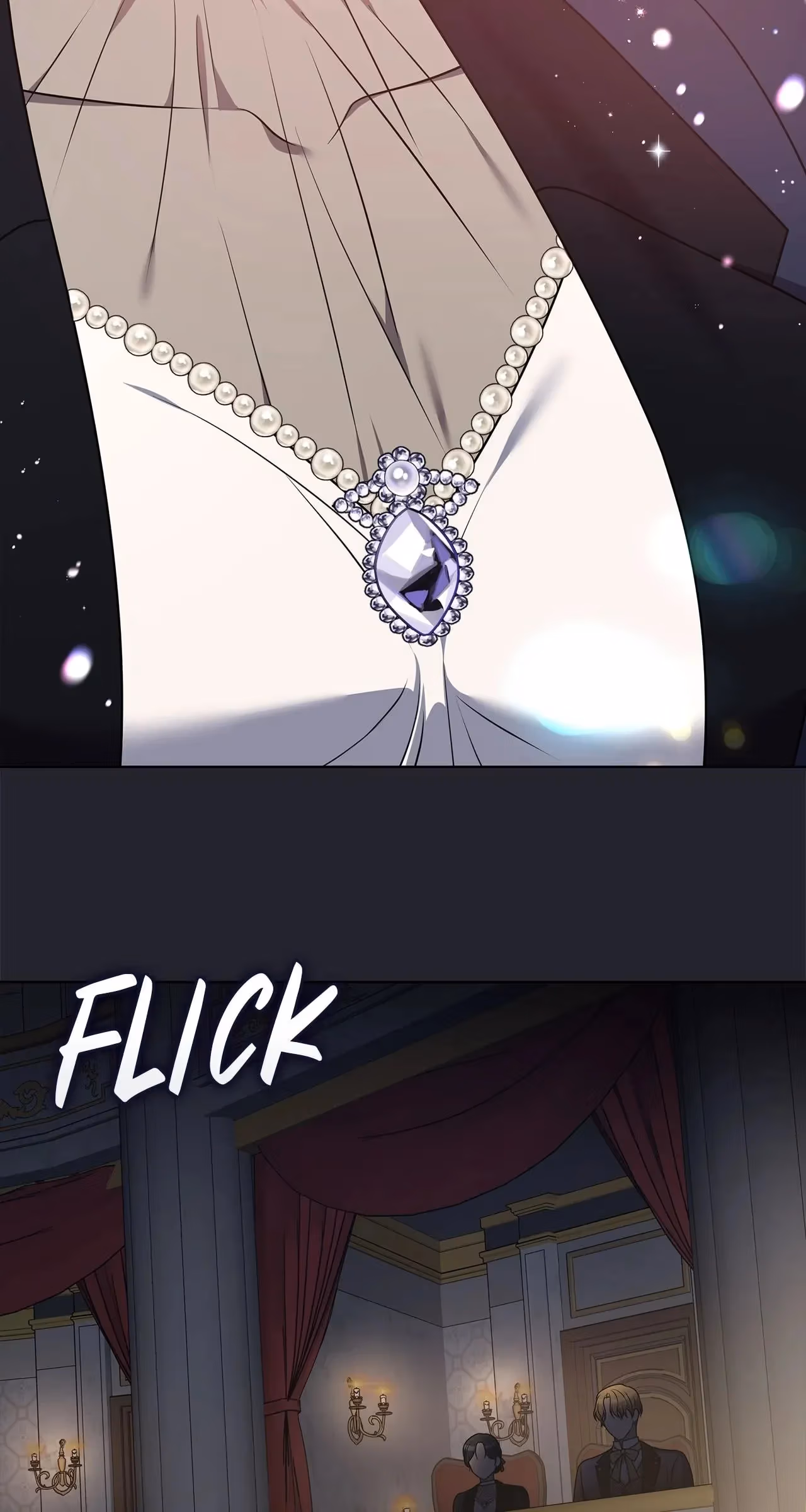 Read Please Don’t Reply! chapter 55.4 image 17 on Lezhin