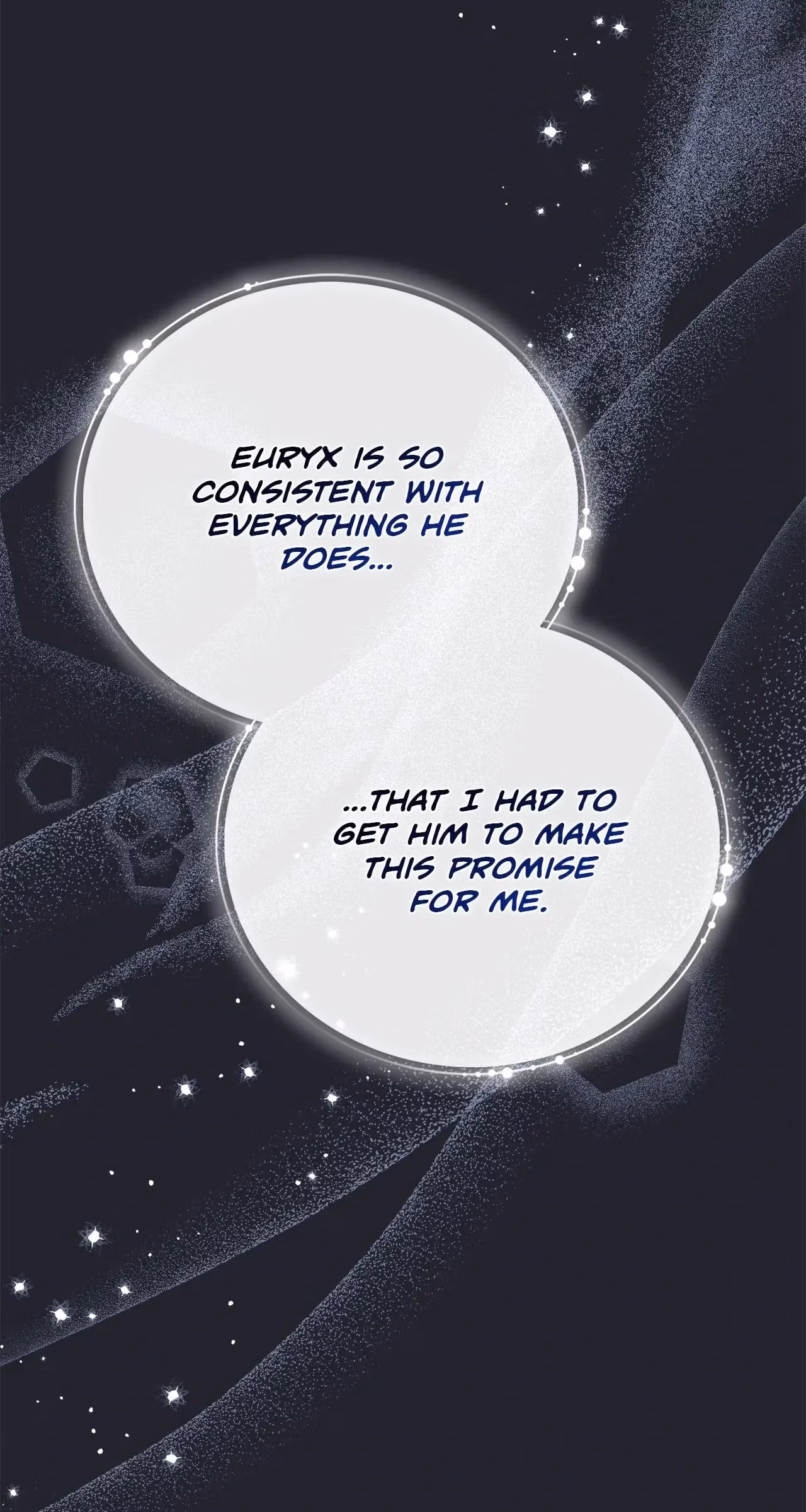Read Please Don’t Reply! chapter 55.4 image 20 on Lezhin