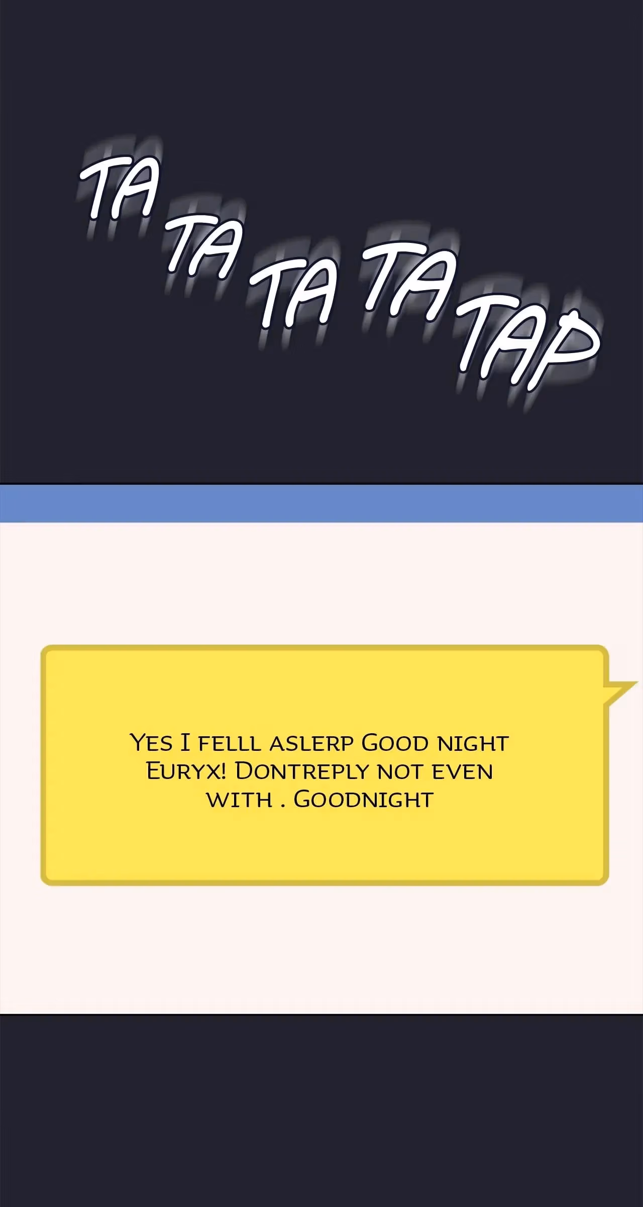 Read Please Don’t Reply! chapter 55.4 image 30 on Lezhin