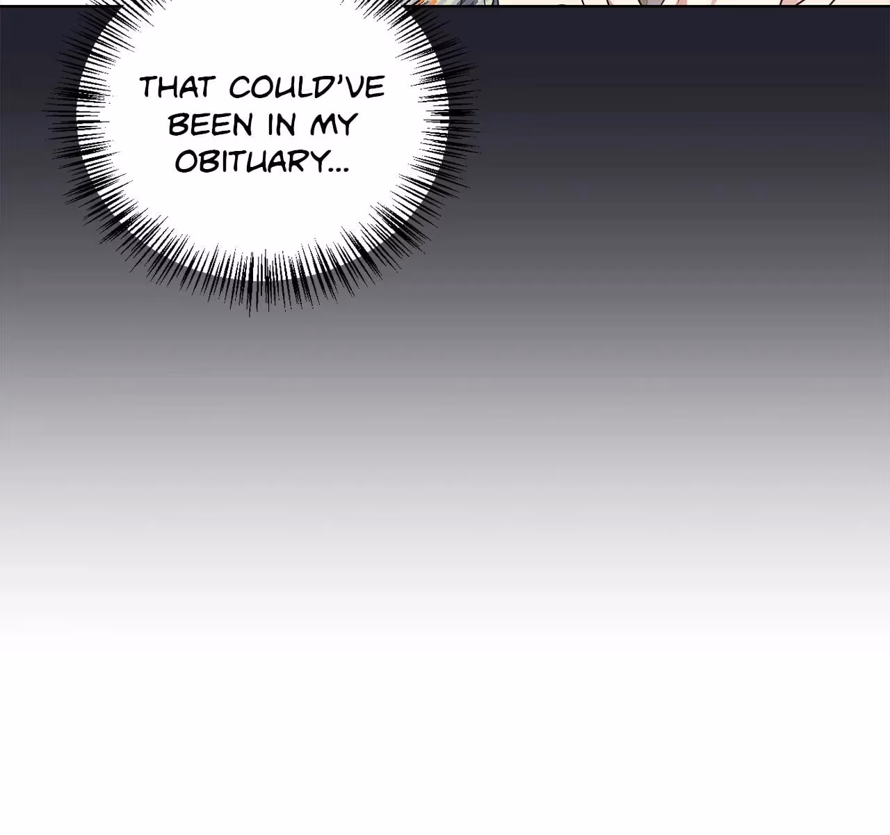 Read Please Don’t Reply! chapter 55.4 image 32 on Lezhin
