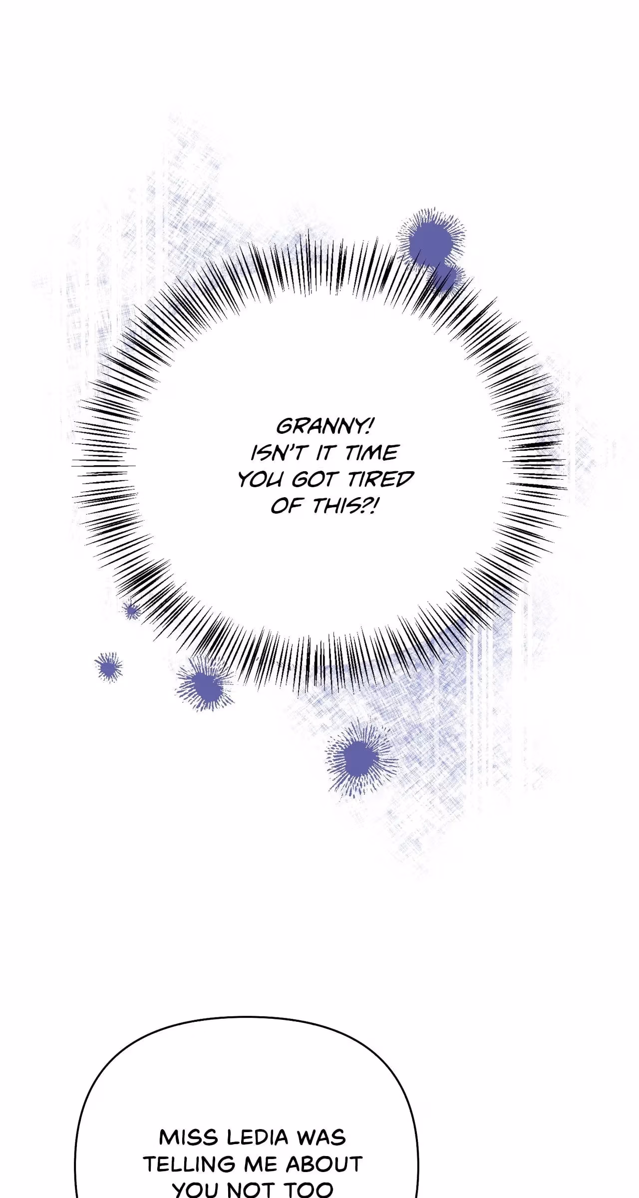Read Please Don’t Reply! chapter 55.4 image 33 on Lezhin