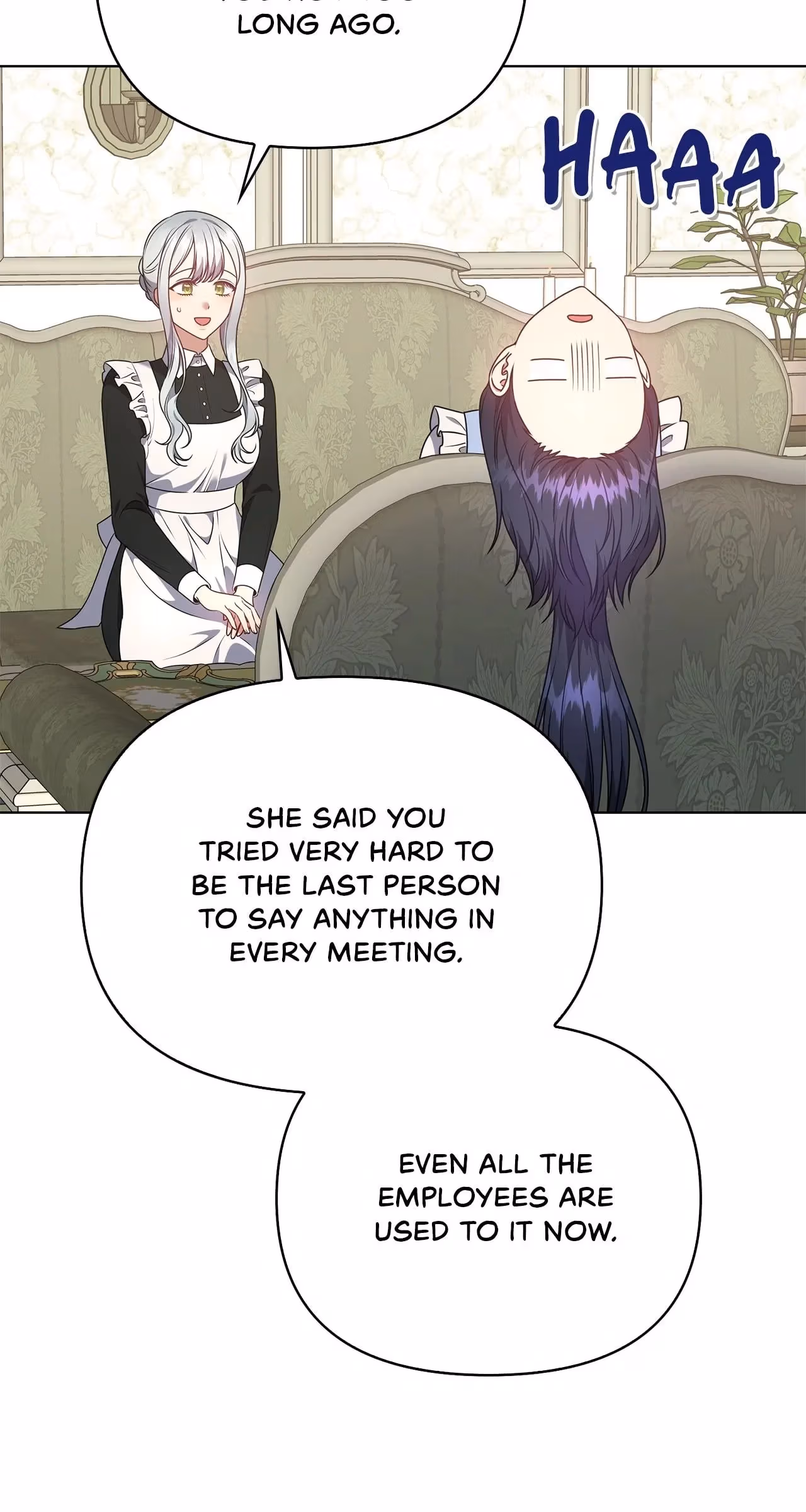 Read Please Don’t Reply! chapter 55.4 image 34 on Lezhin