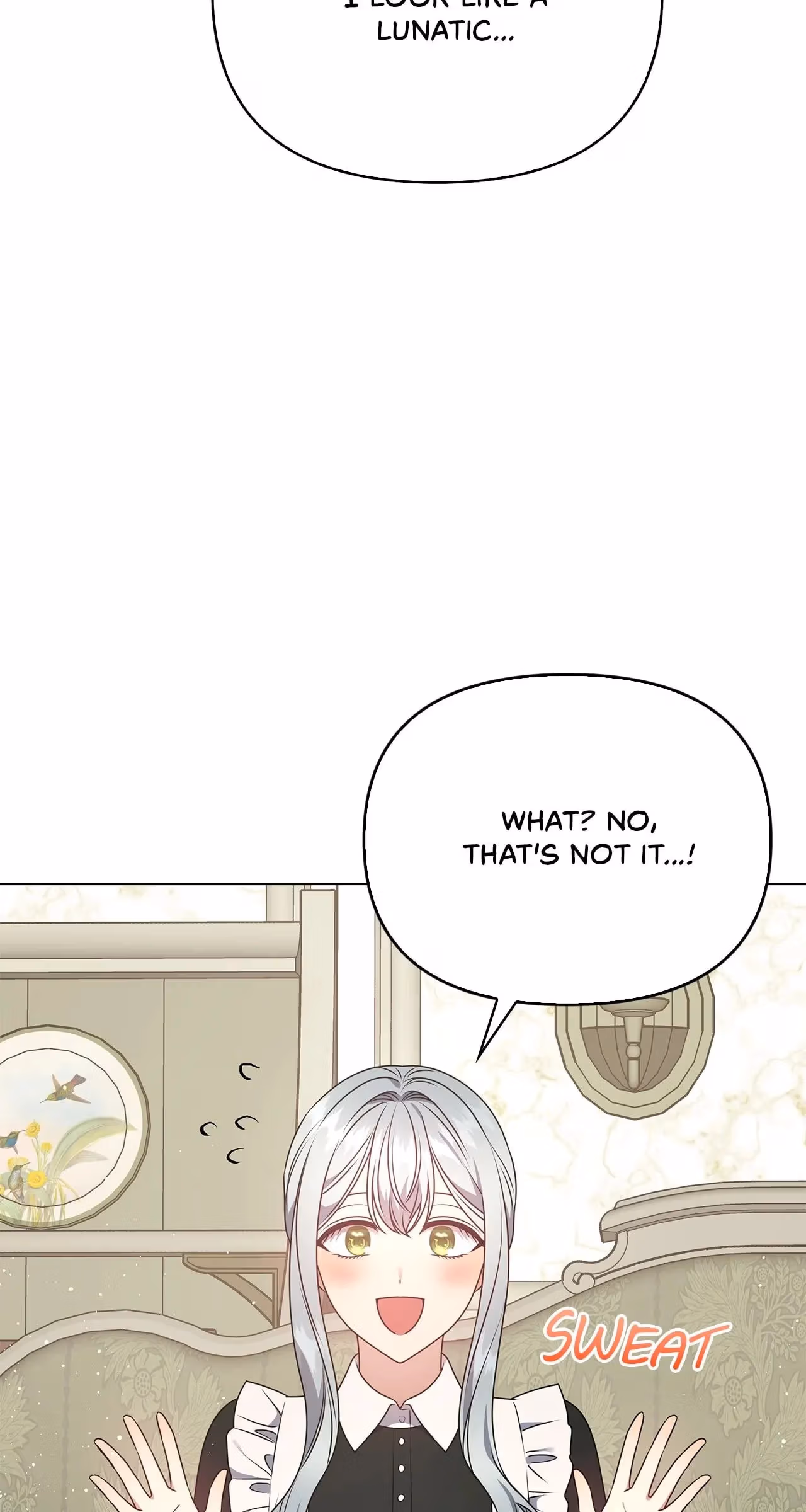 Read Please Don’t Reply! chapter 55.4 image 36 on Lezhin