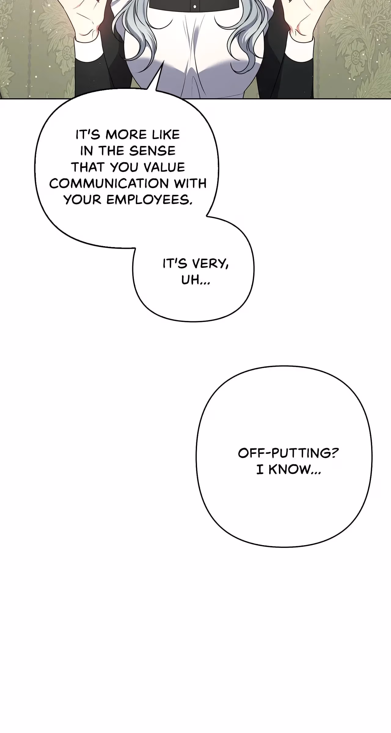 Read Please Don’t Reply! chapter 55.4 image 37 on Lezhin