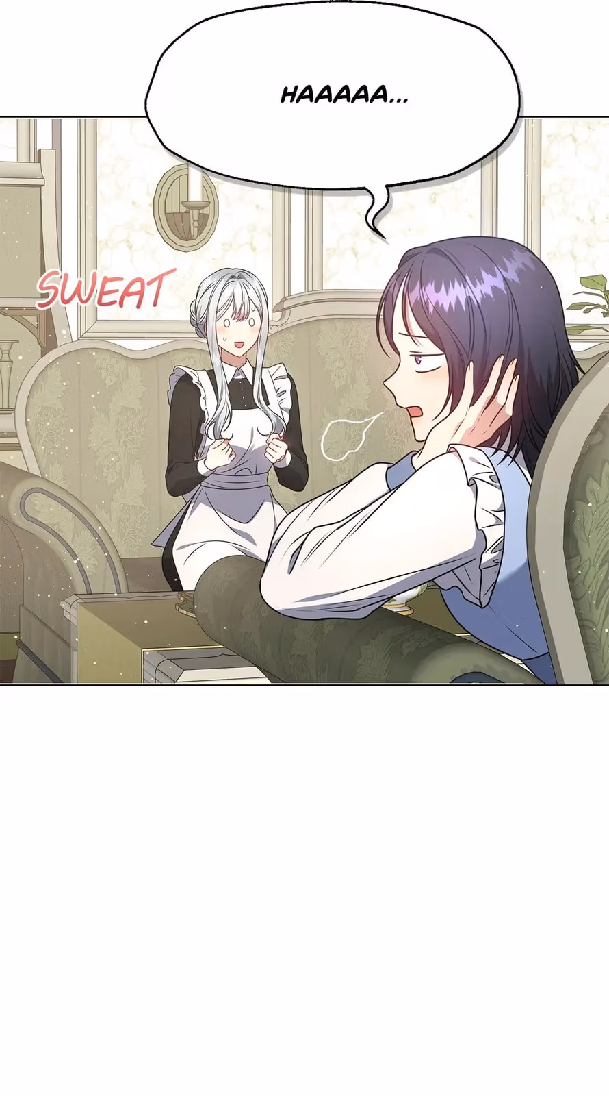 Read Please Don’t Reply! chapter 55.4 image 38 on Lezhin