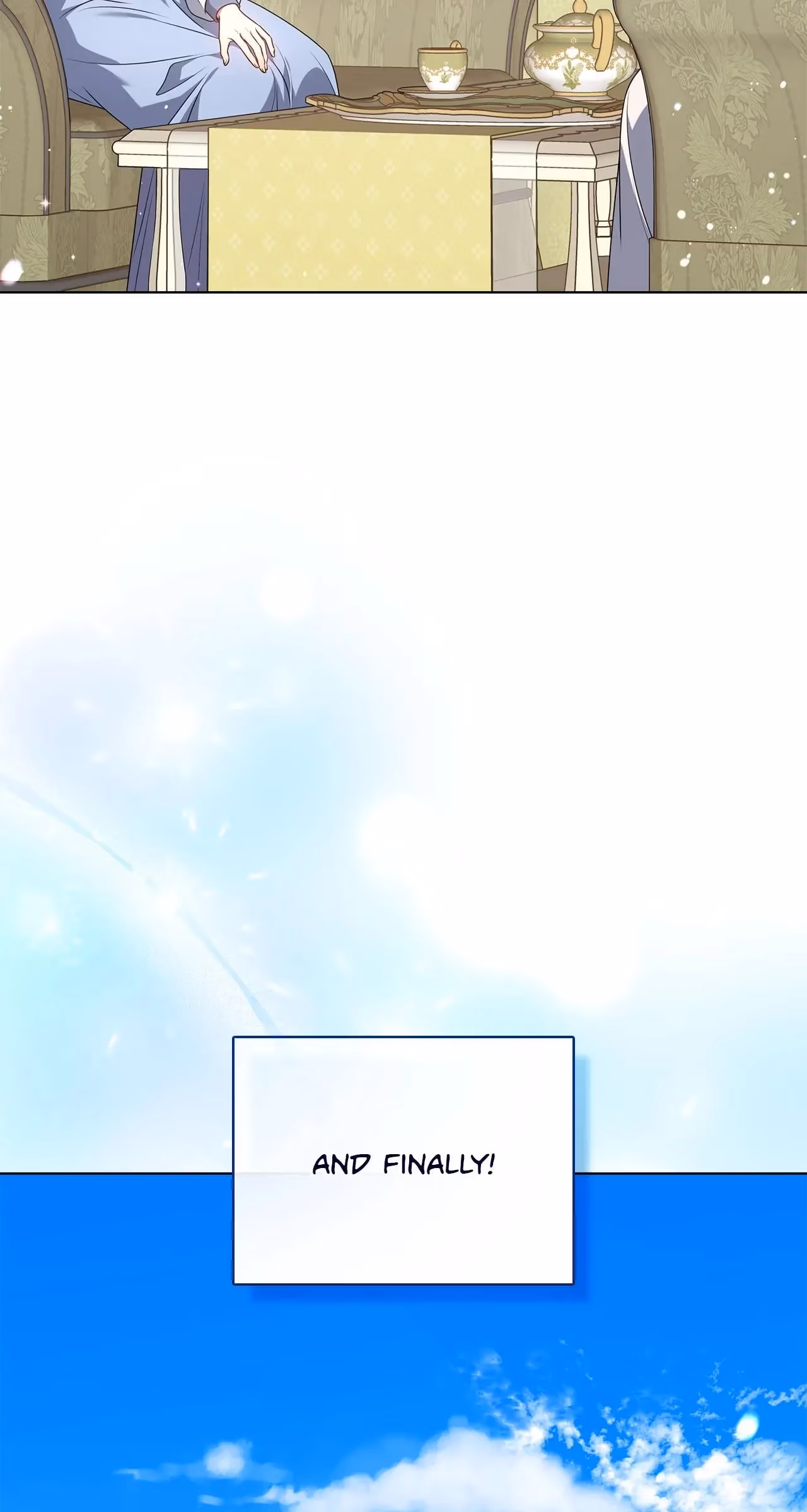 Read Please Don’t Reply! chapter 55.4 image 42 on Lezhin