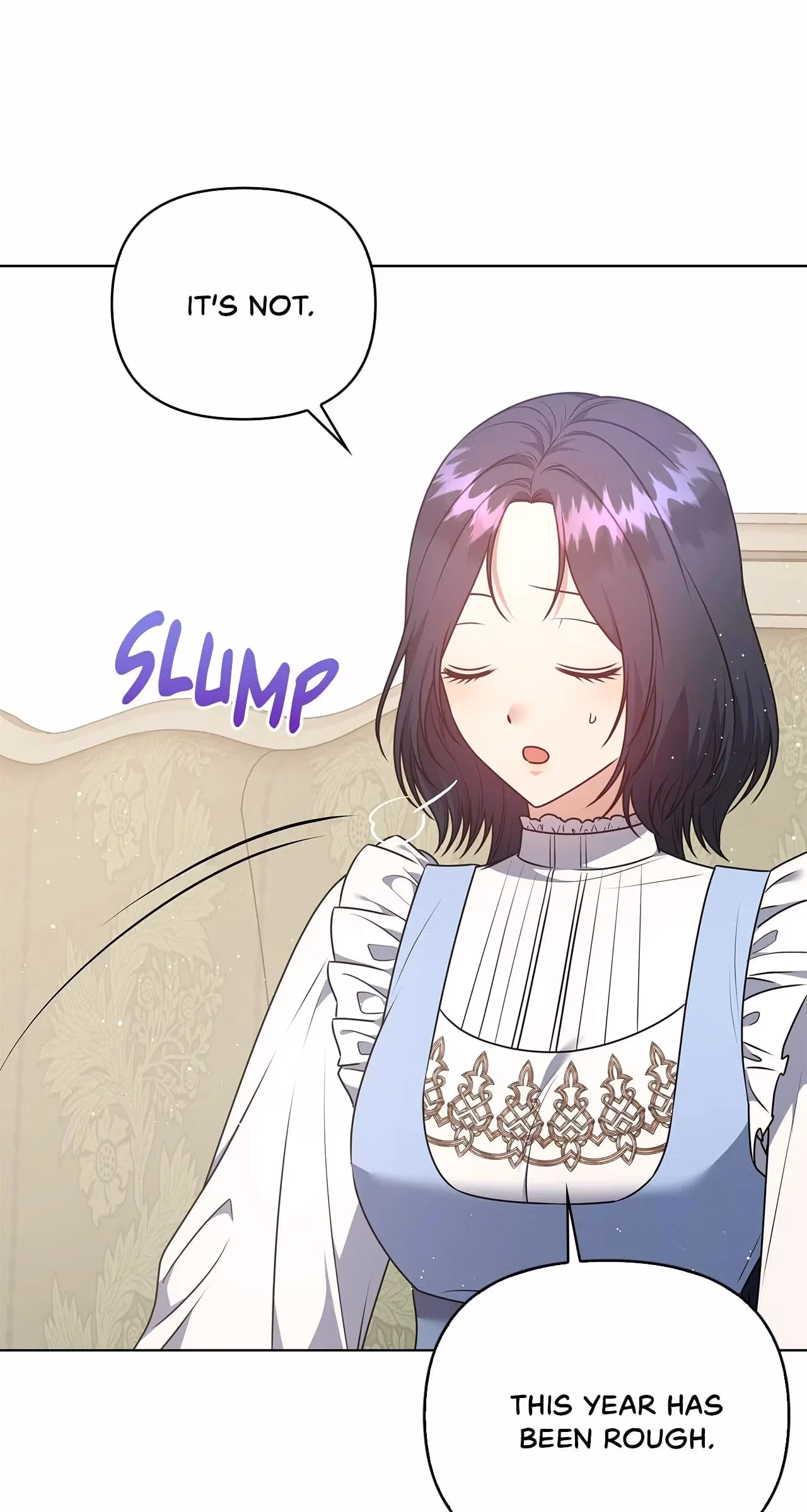 Read Please Don’t Reply! chapter 55.4 image 5 on Lezhin