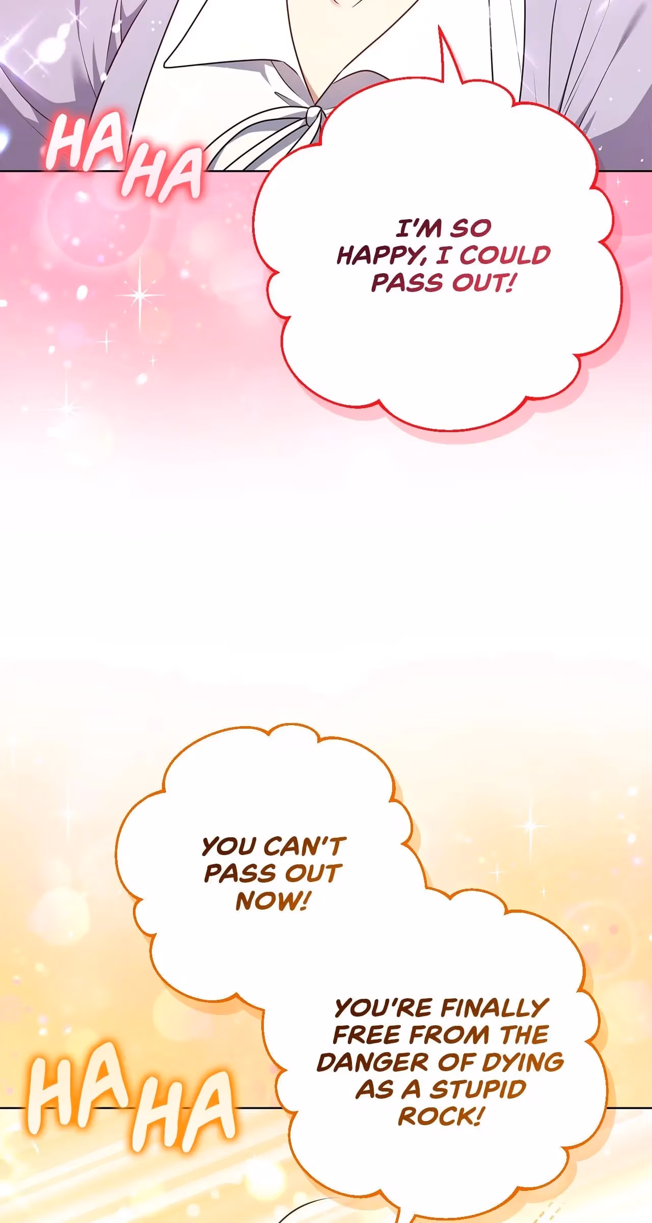 Read Please Don’t Reply! chapter 55.4 image 52 on Lezhin