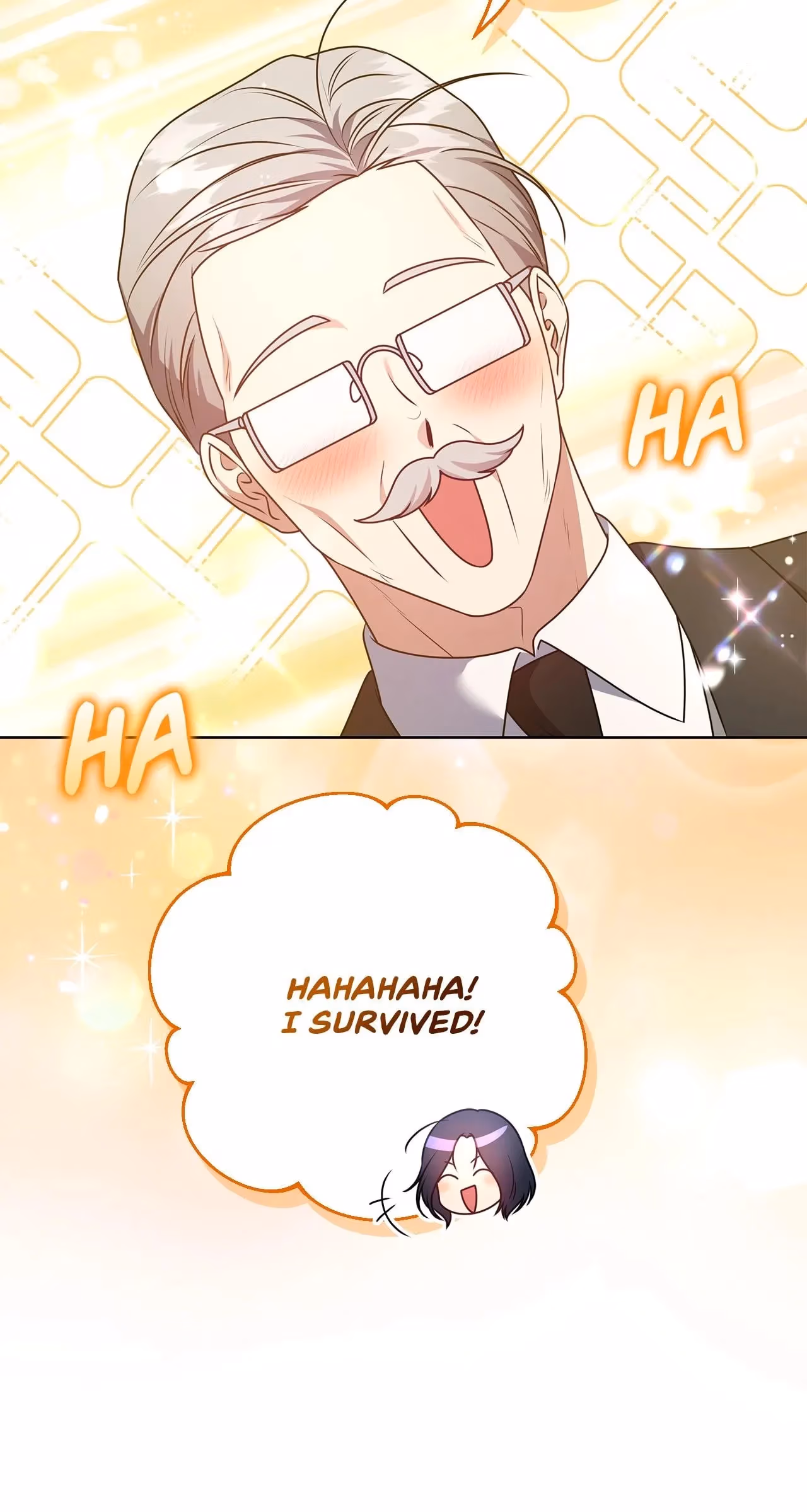 Read Please Don’t Reply! chapter 55.4 image 53 on Lezhin