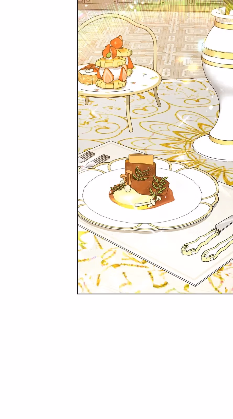 Read Please Don’t Reply! chapter 55.4 image 61 on Lezhin