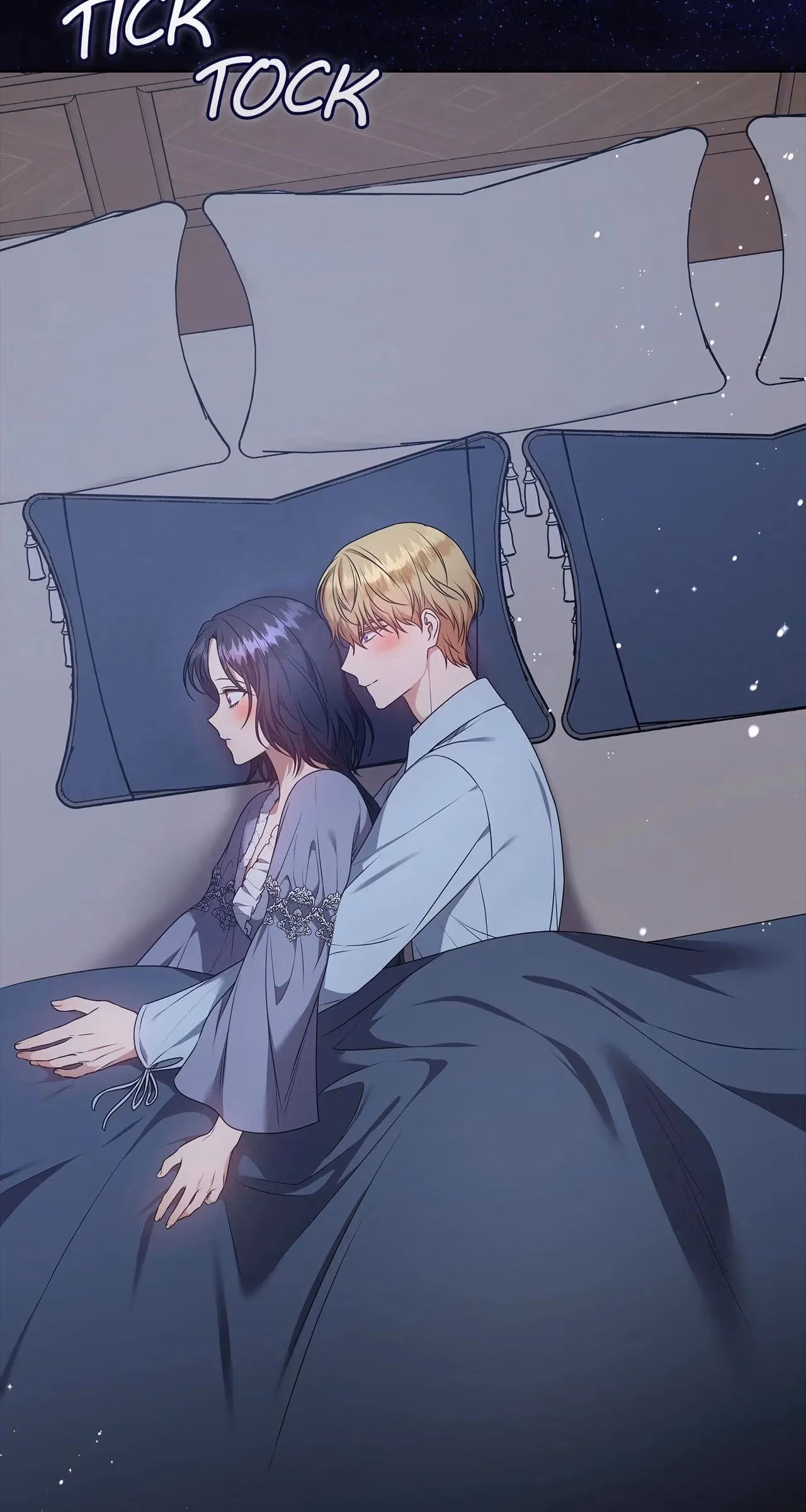 Read Please Don’t Reply! chapter 55.4 image 66 on Lezhin