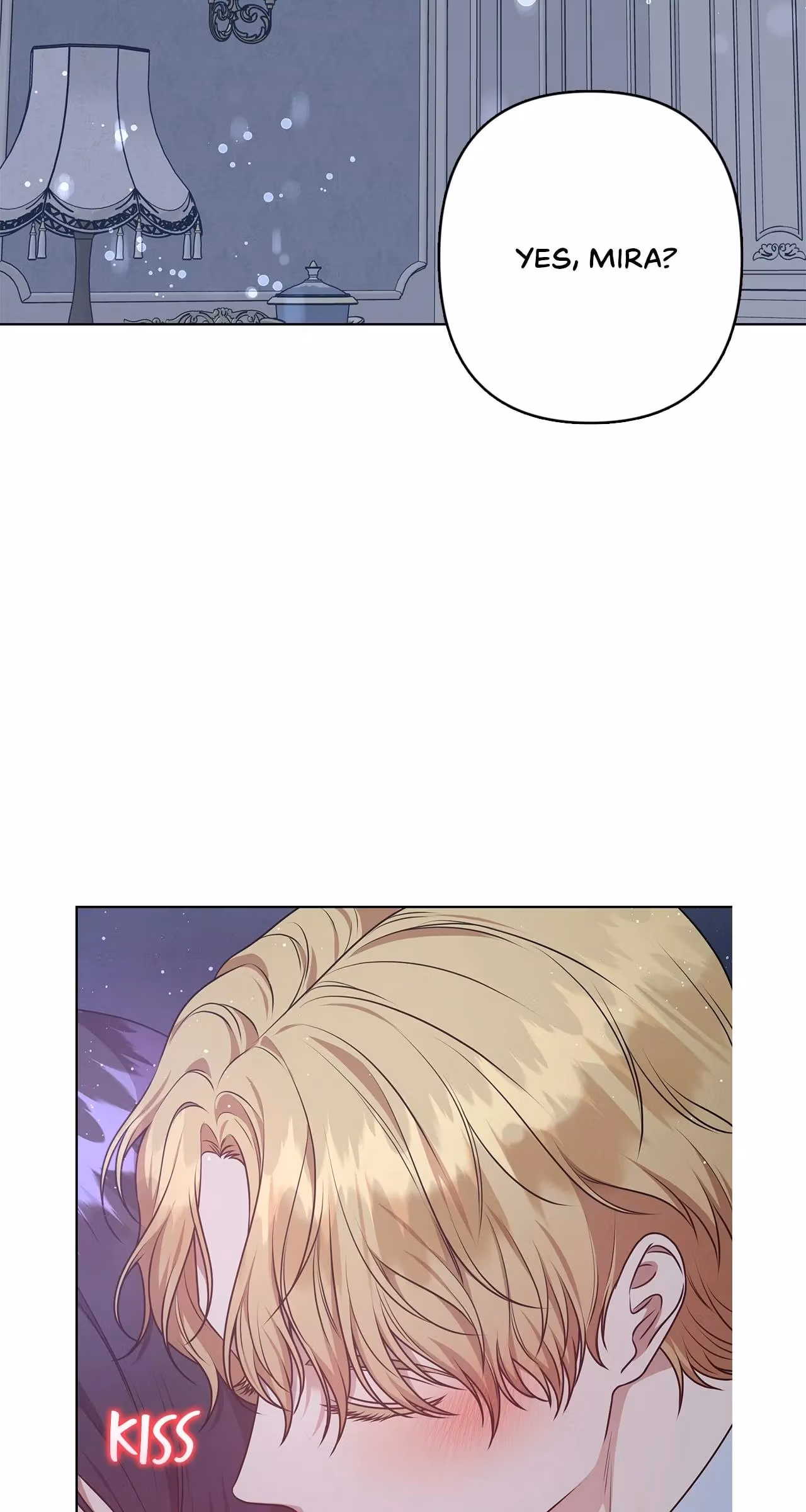 Read Please Don’t Reply! chapter 55.4 image 72 on Lezhin