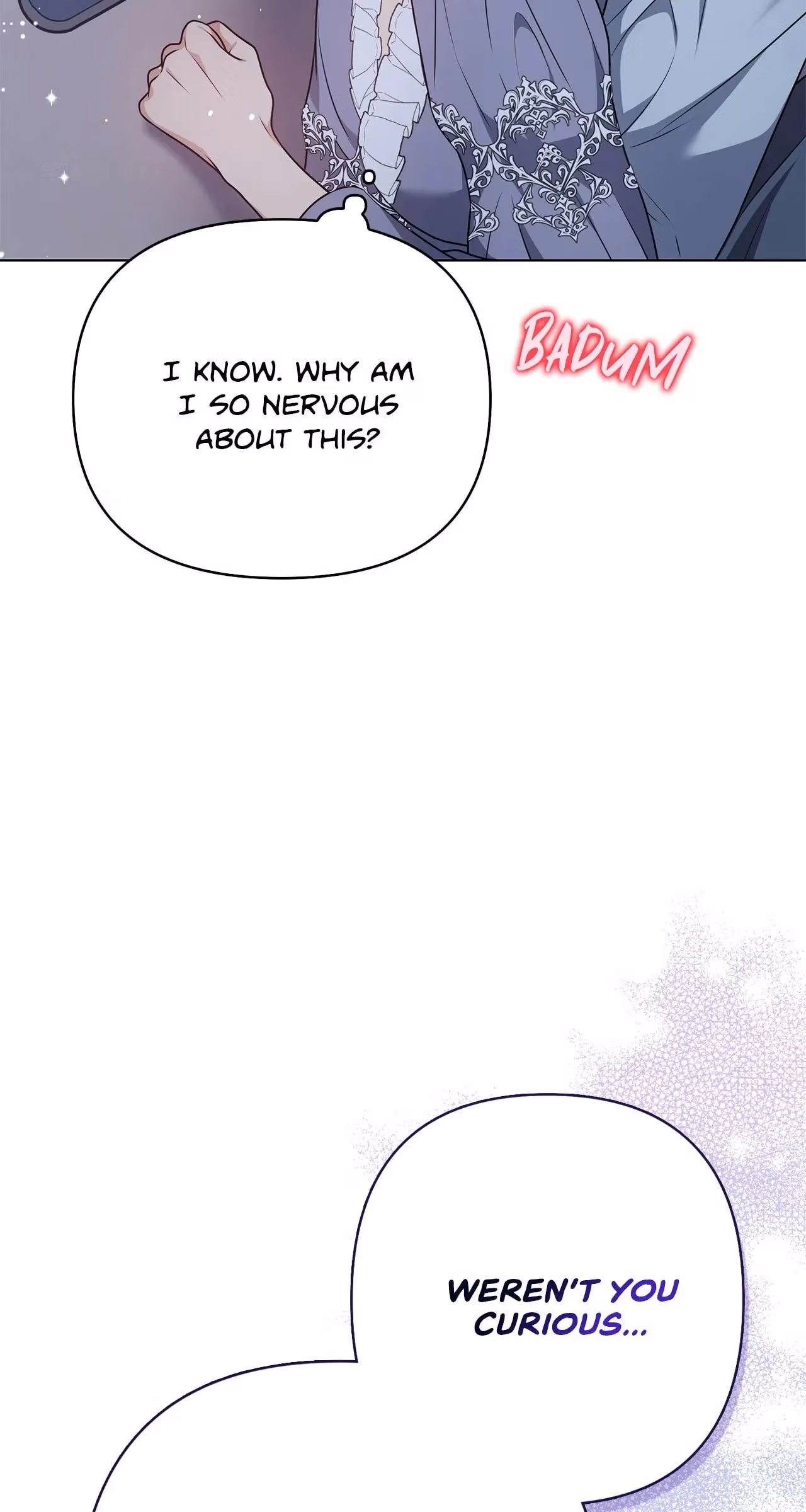 Read Please Don’t Reply! chapter 55.4 image 75 on Lezhin