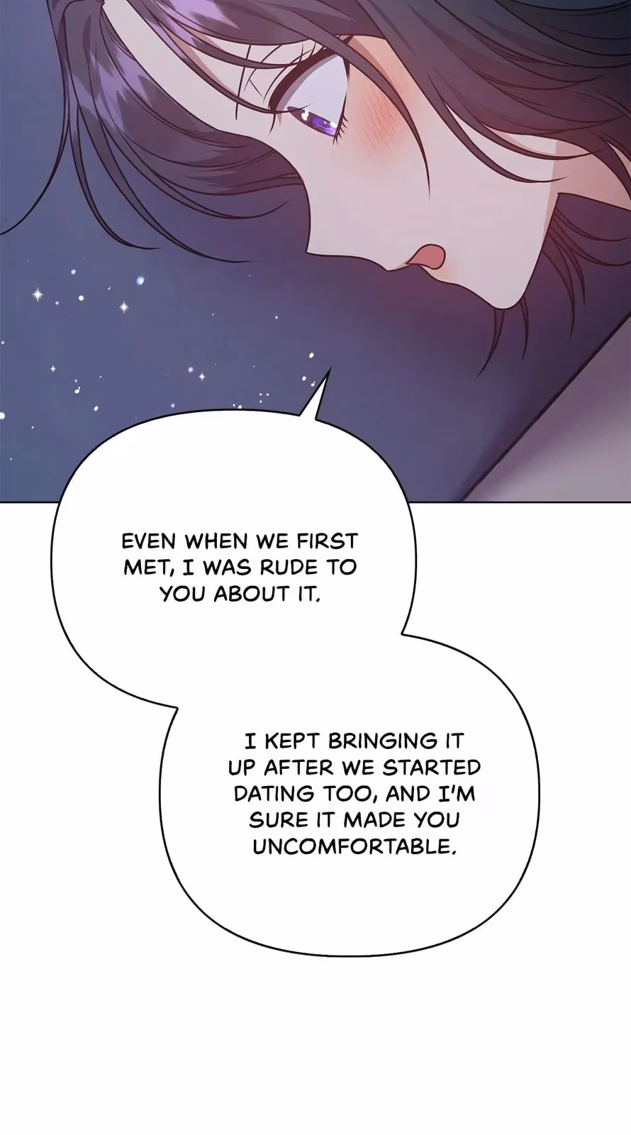 Read Please Don’t Reply! chapter 55.4 image 77 on Lezhin