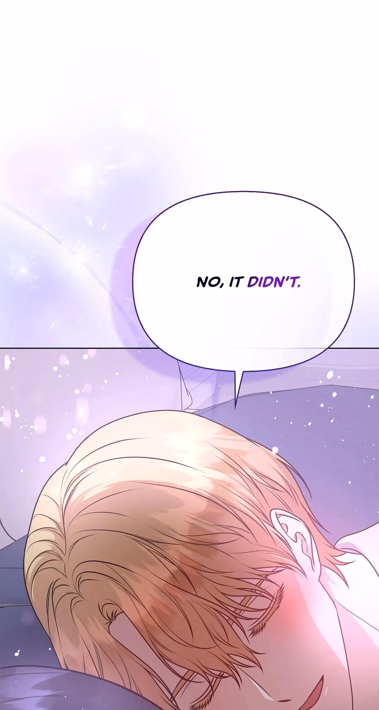 Read Please Don’t Reply! chapter 55.4 image 78 on Lezhin