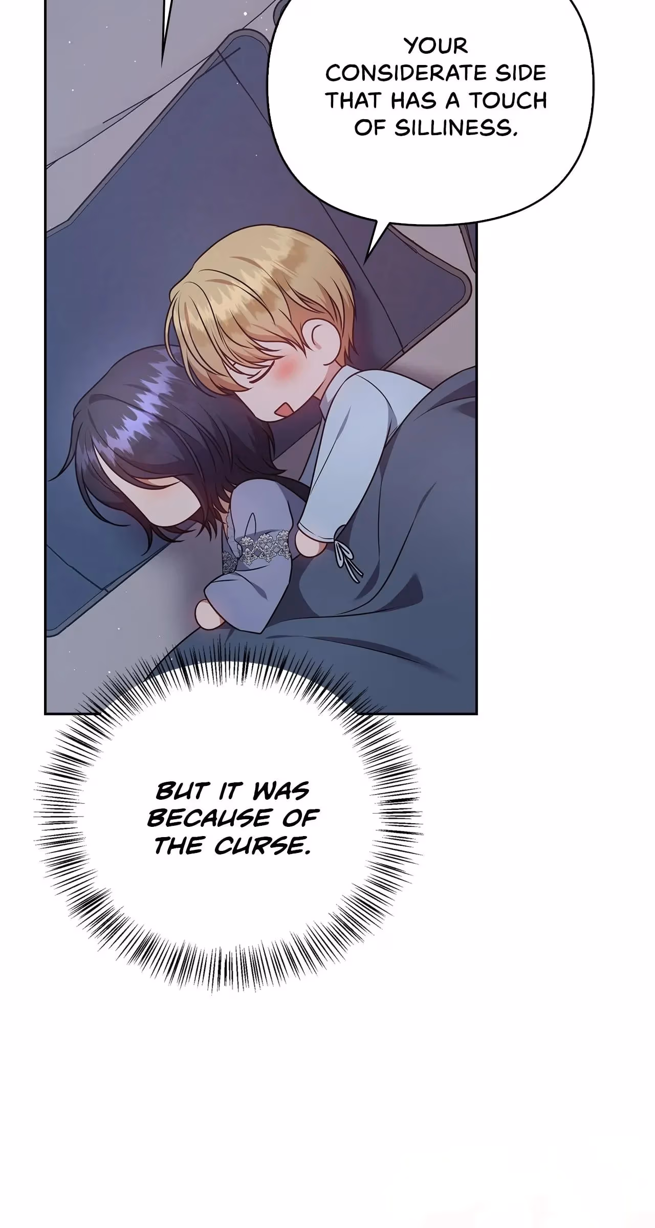 Read Please Don’t Reply! chapter 55.4 image 80 on Lezhin