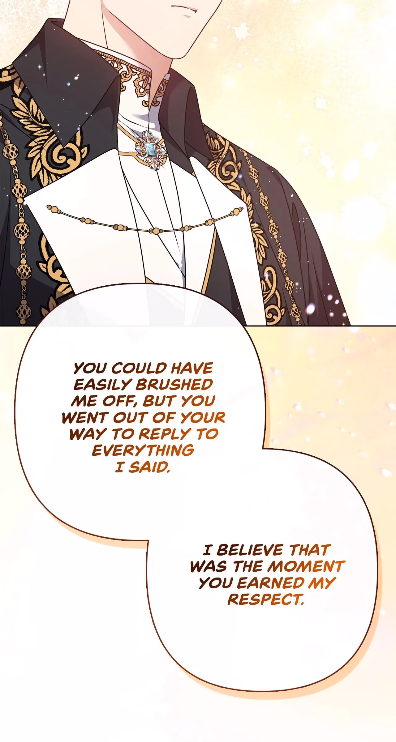 Read Please Don’t Reply! chapter 55.4 image 82 on Lezhin