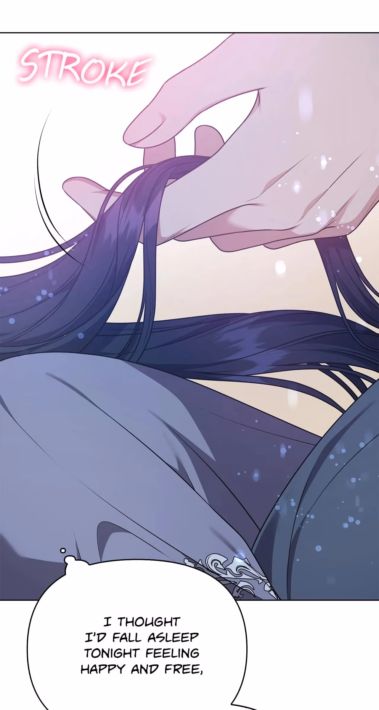 Read Please Don’t Reply! chapter 55.5 image 12 on Lezhin