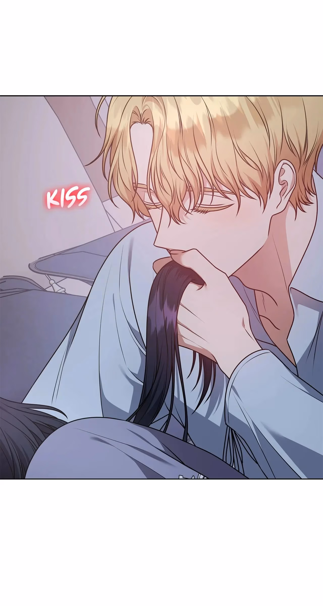 Read Please Don’t Reply! chapter 55.5 image 14 on Lezhin
