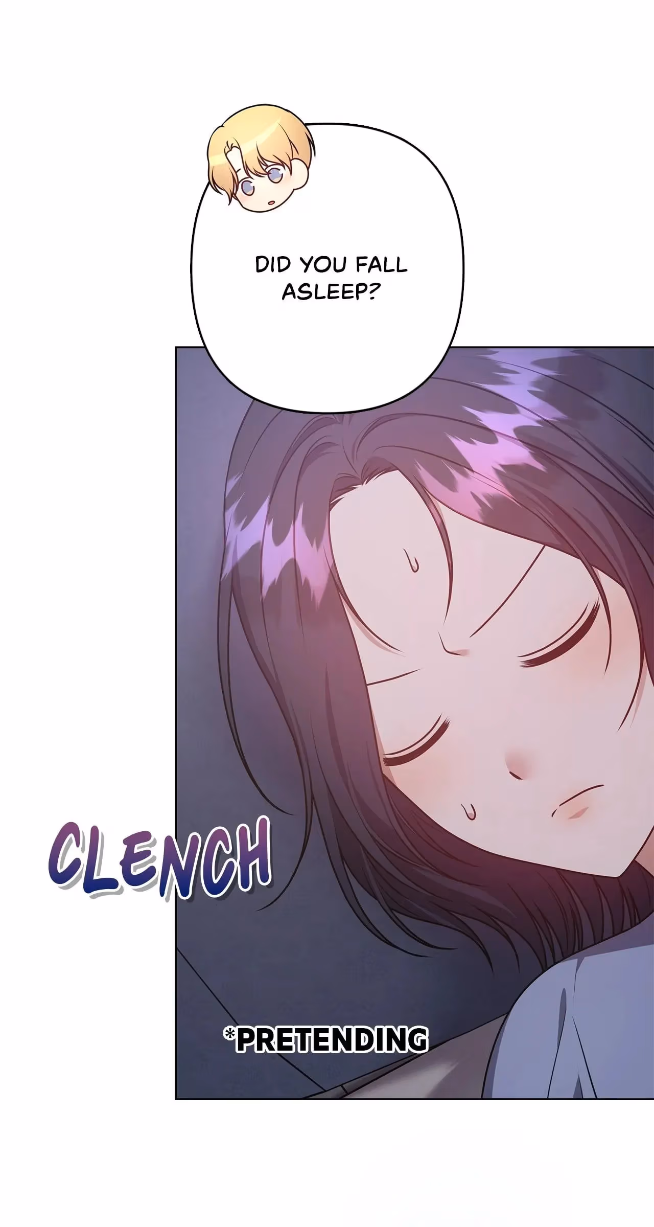 Read Please Don’t Reply! chapter 55.5 image 15 on Lezhin