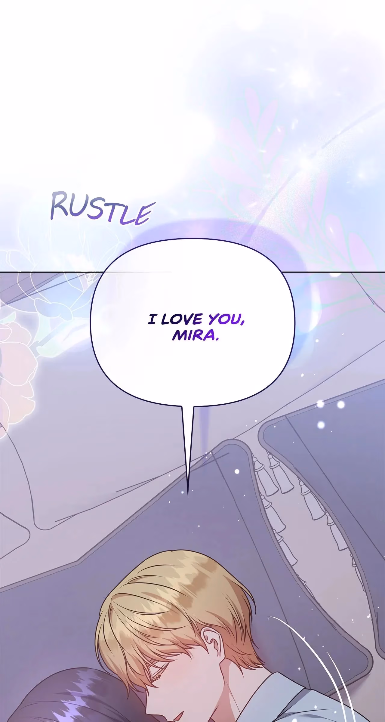 Read Please Don’t Reply! chapter 55.5 image 16 on Lezhin