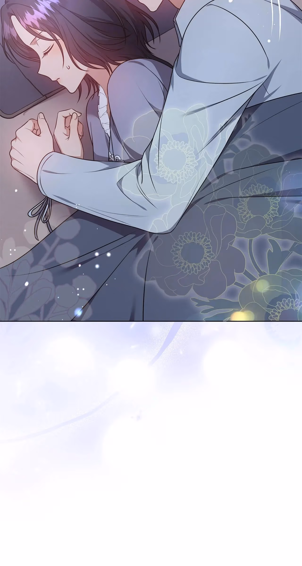 Read Please Don’t Reply! chapter 55.5 image 17 on Lezhin