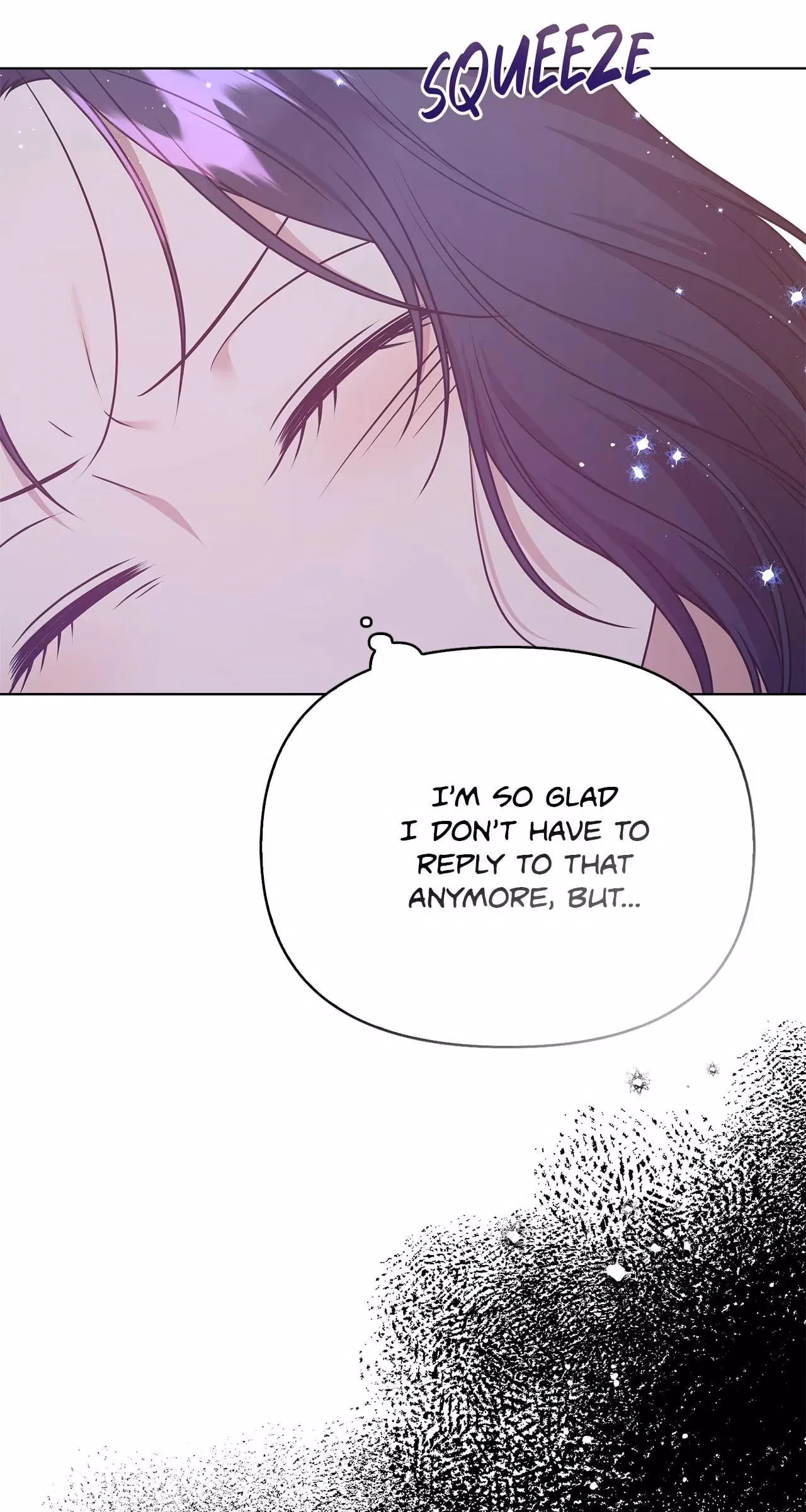 Read Please Don’t Reply! chapter 55.5 image 18 on Lezhin