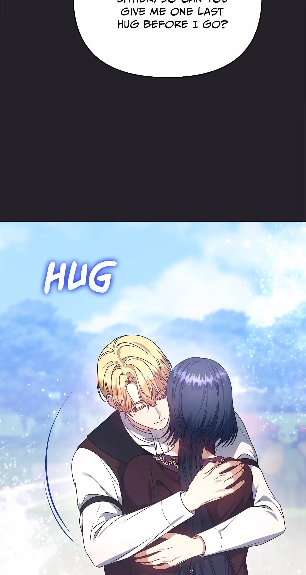 Read Please Don’t Reply! chapter 55.5 image 29 on Lezhin