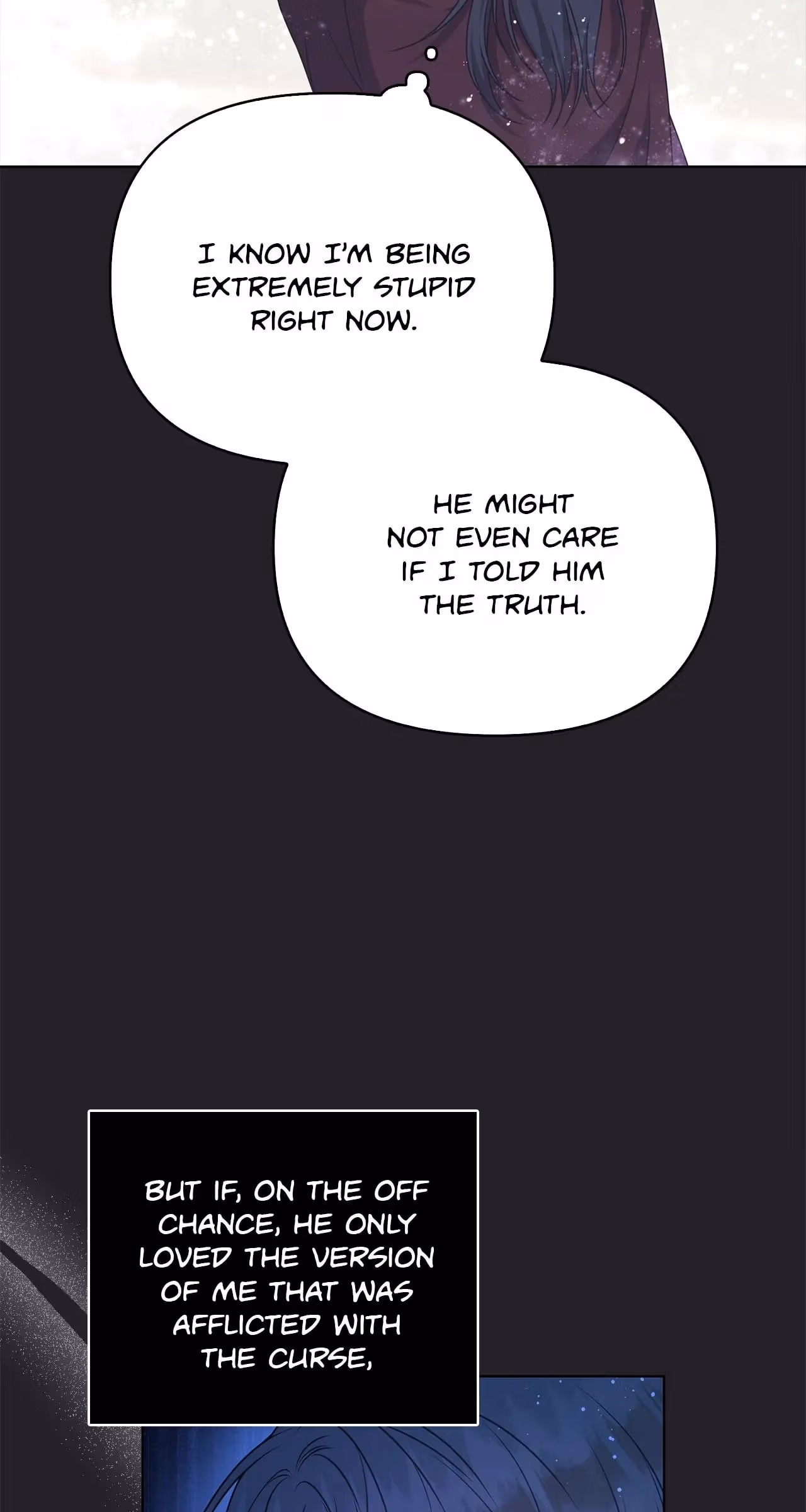 Read Please Don’t Reply! chapter 55.5 image 30 on Lezhin