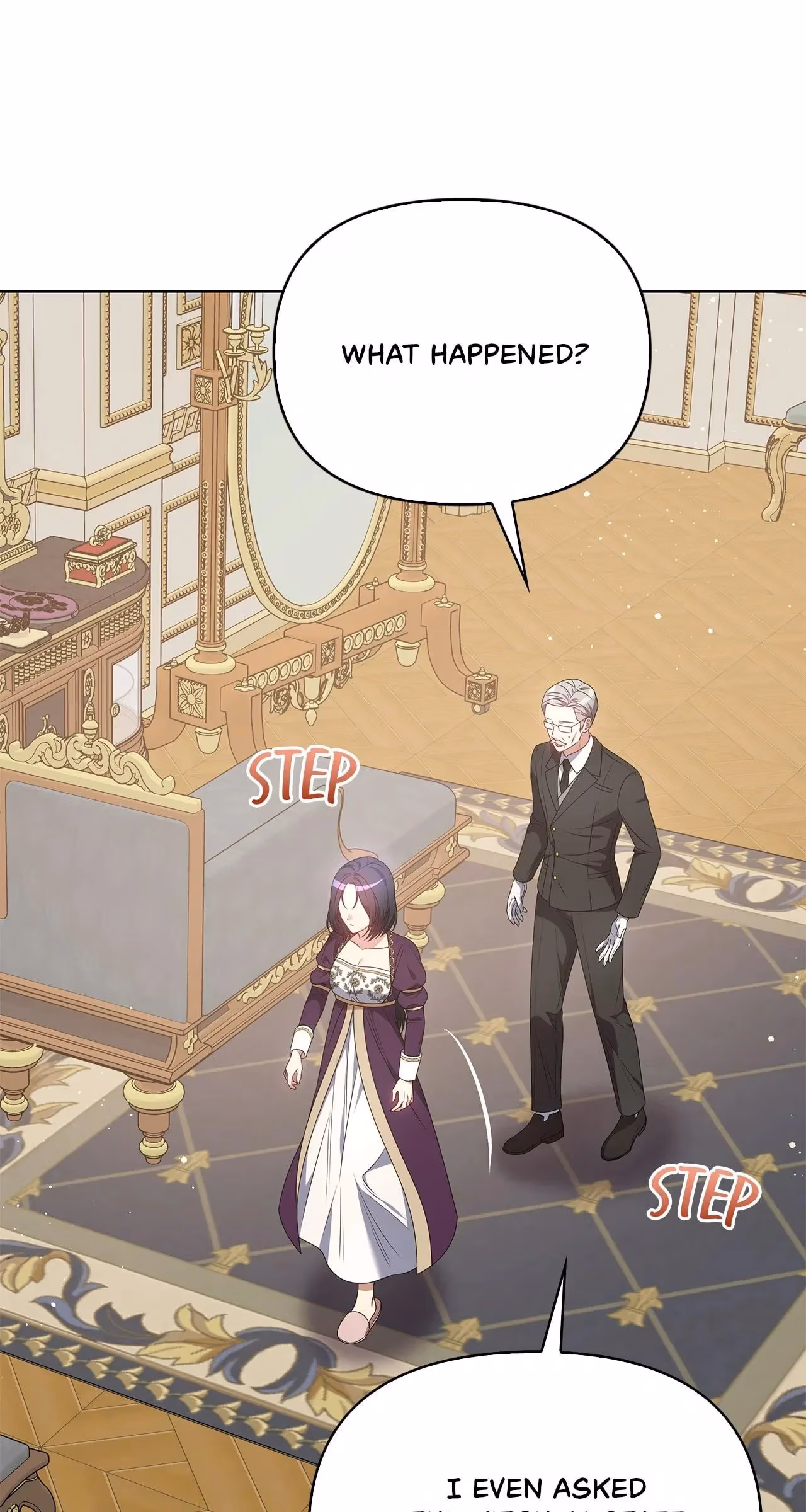 Read Please Don’t Reply! chapter 55.5 image 35 on Lezhin