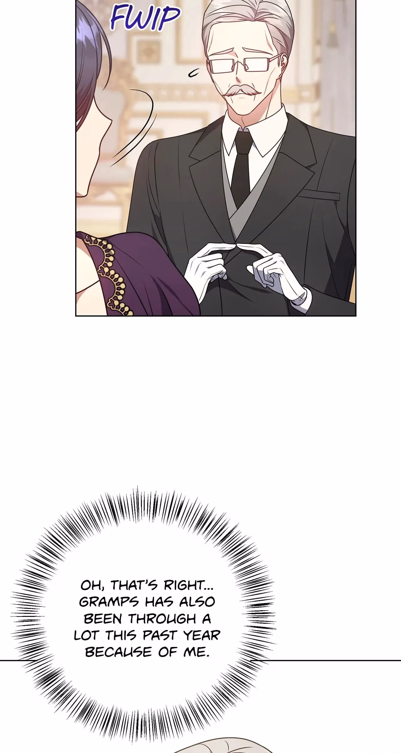 Read Please Don’t Reply! chapter 55.5 image 37 on Lezhin