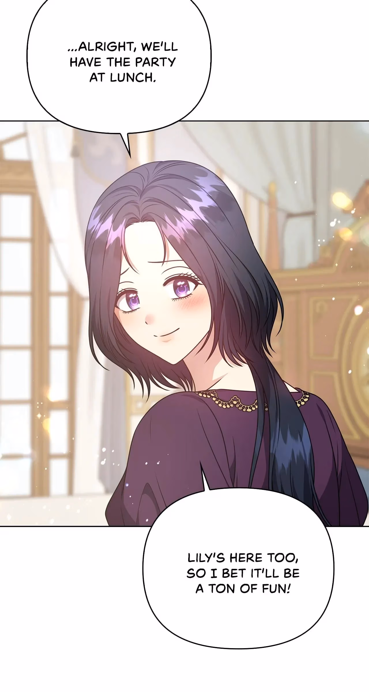 Read Please Don’t Reply! chapter 55.5 image 39 on Lezhin