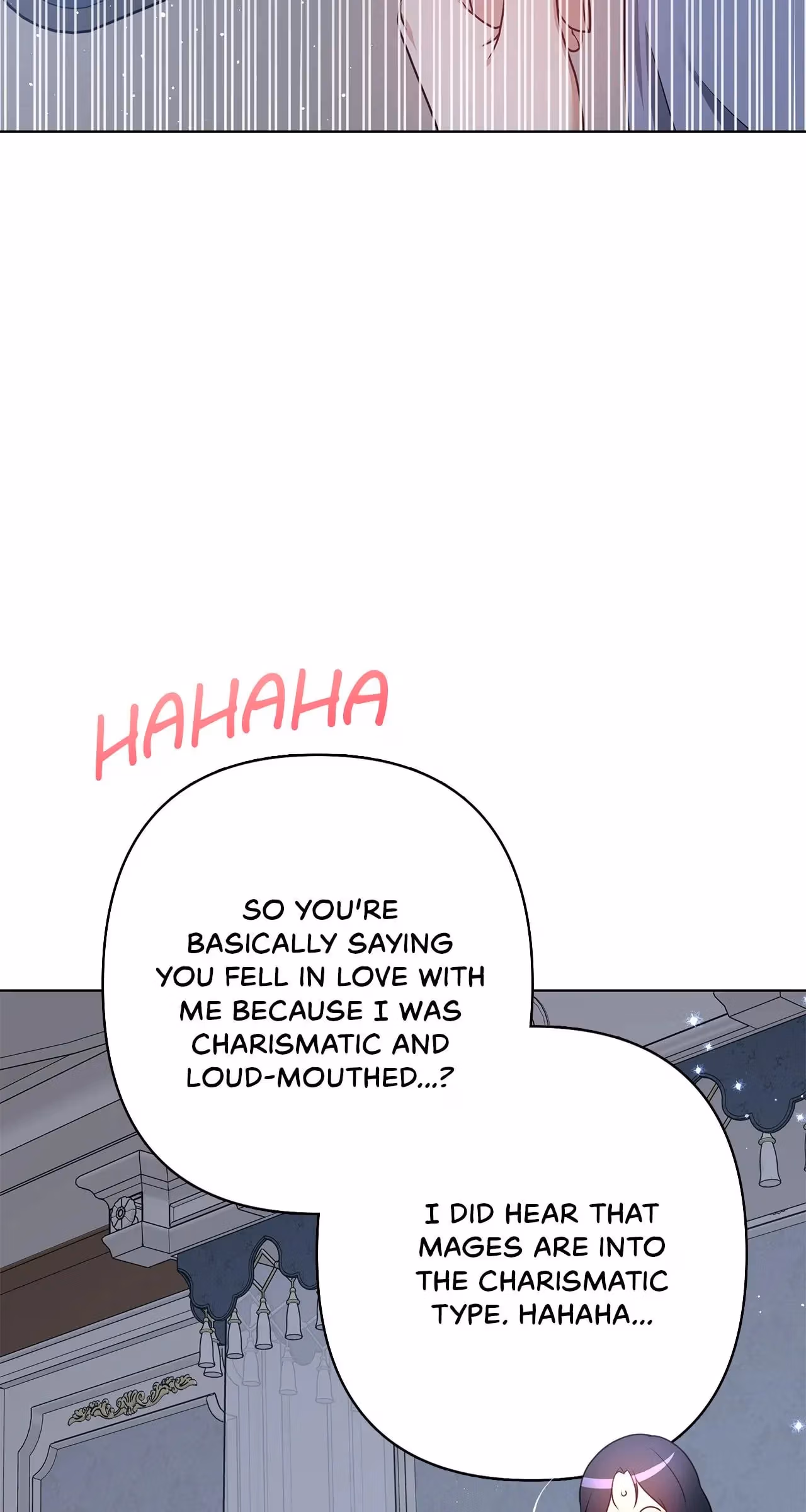 Read Please Don’t Reply! chapter 55.5 image 4 on Lezhin