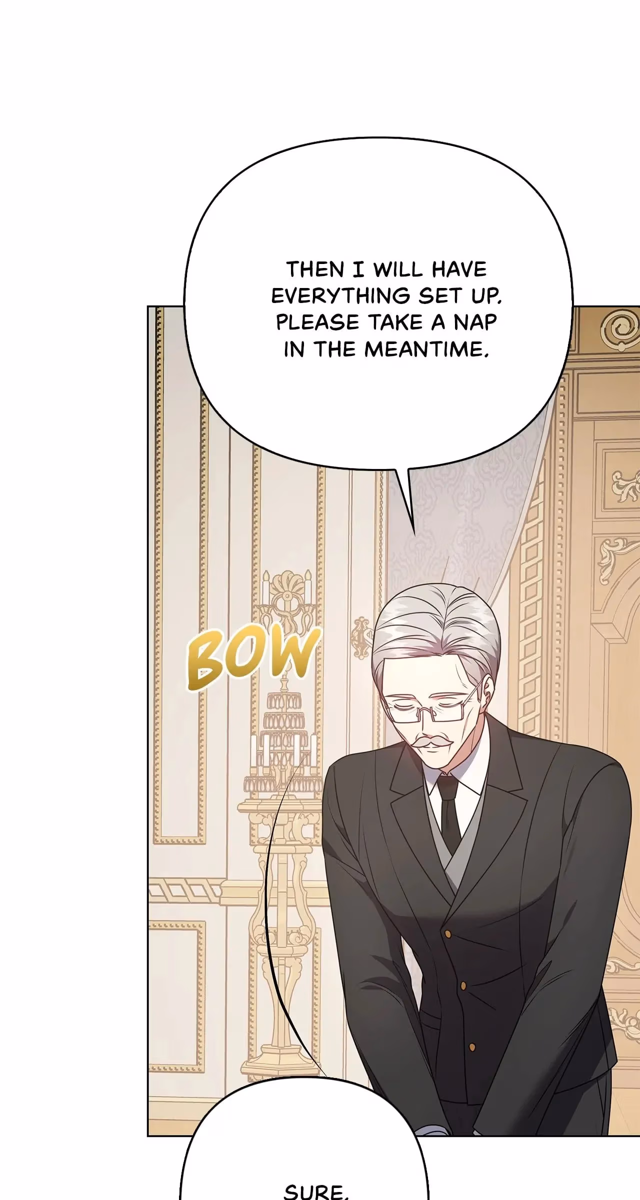 Read Please Don’t Reply! chapter 55.5 image 41 on Lezhin